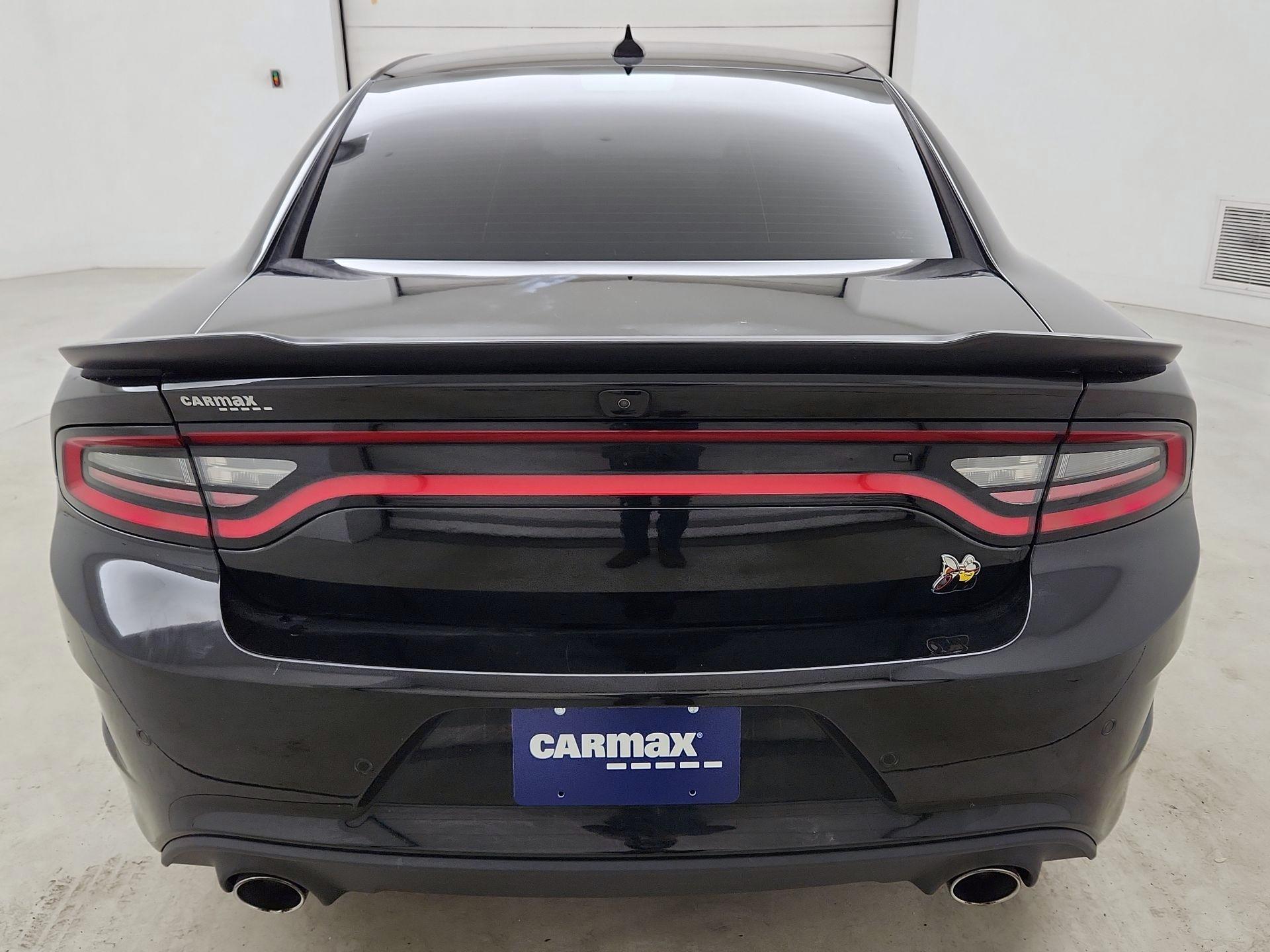 Thumbnail: 2023 Dodge Charger - 6