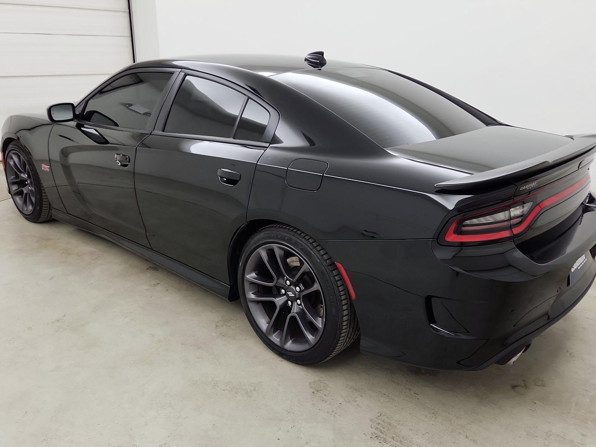 Thumbnail: 2023 Dodge Charger - 7