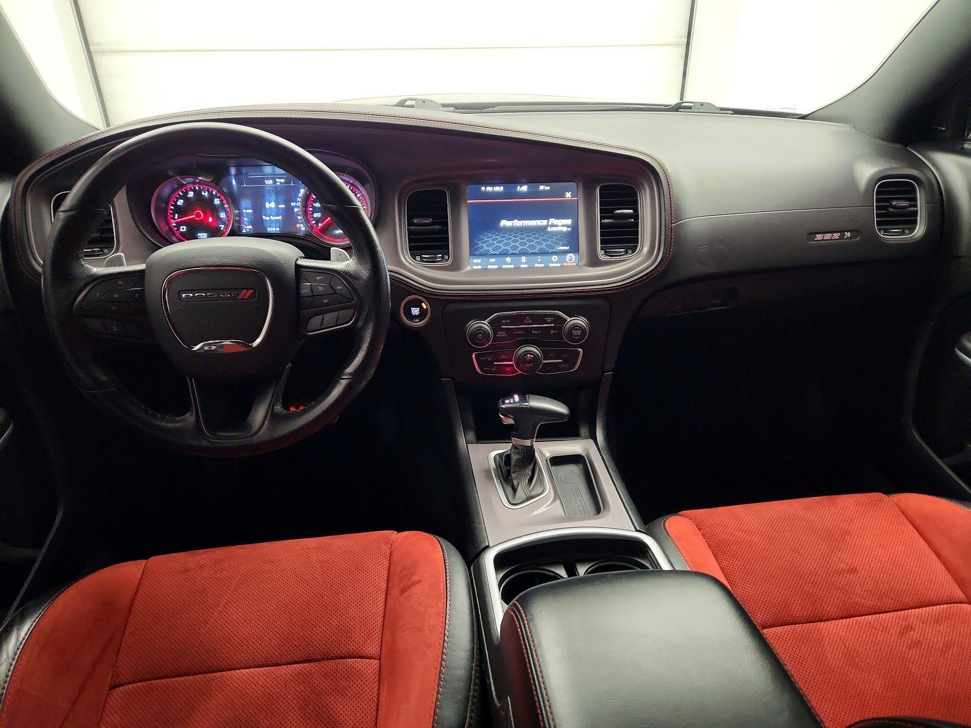 Thumbnail: 2023 Dodge Charger - 8