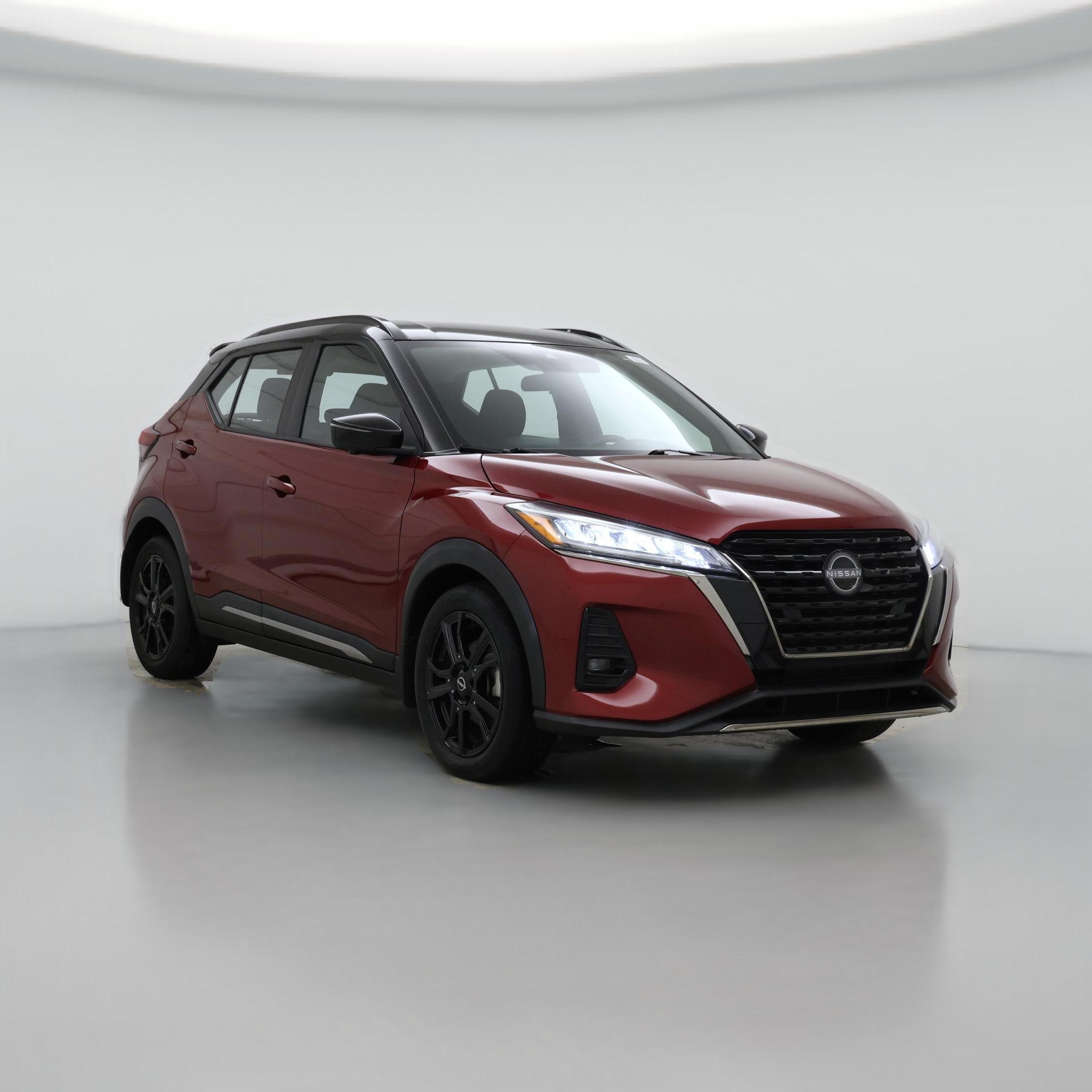 Thumbnail: 2022 Nissan Kicks - 1