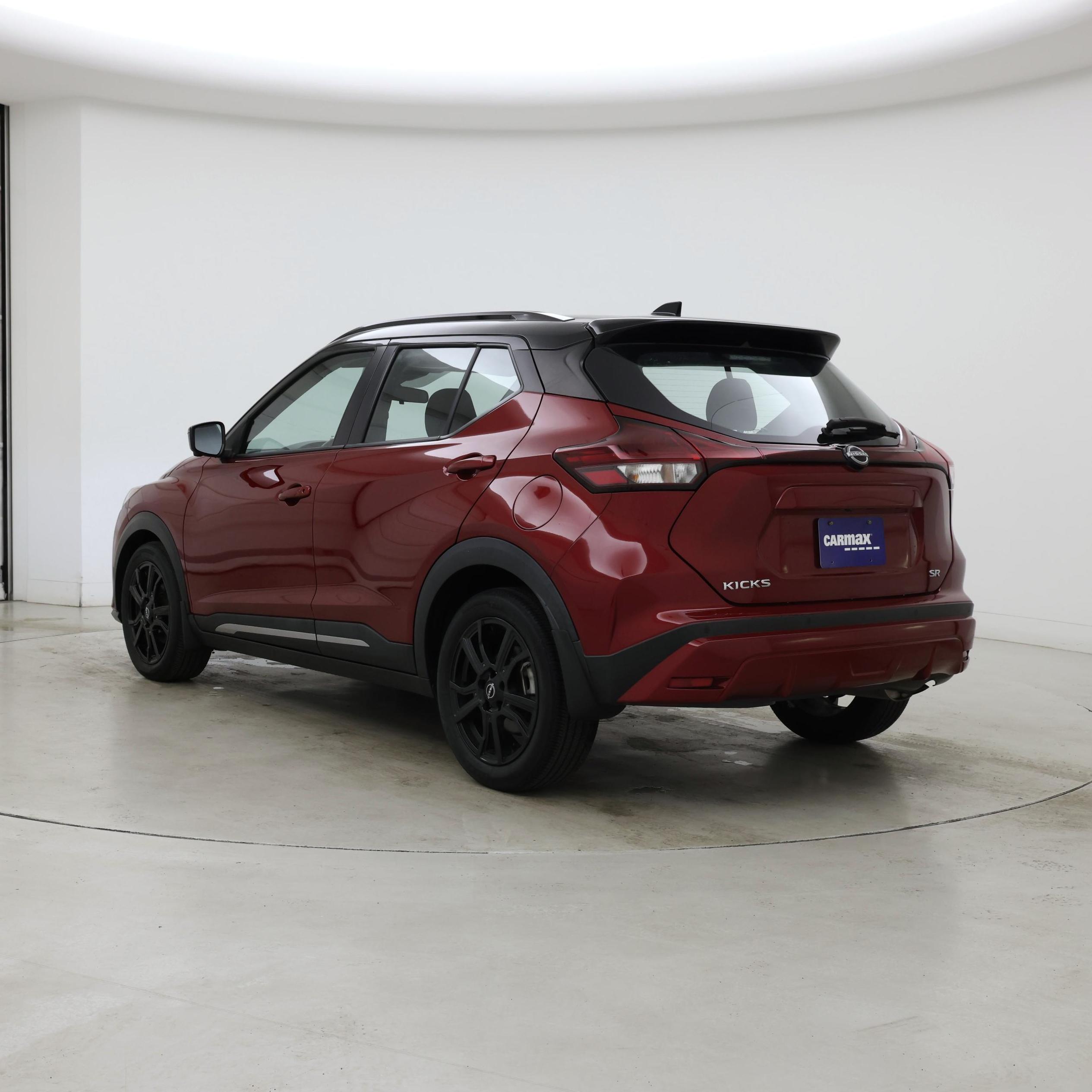 Thumbnail: 2022 Nissan Kicks - 2