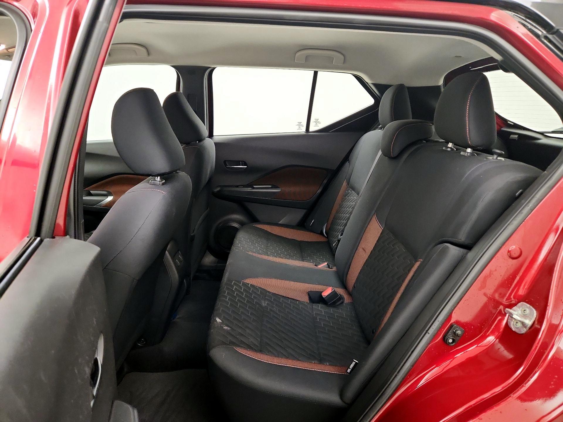 Thumbnail: 2022 Nissan Kicks - 19