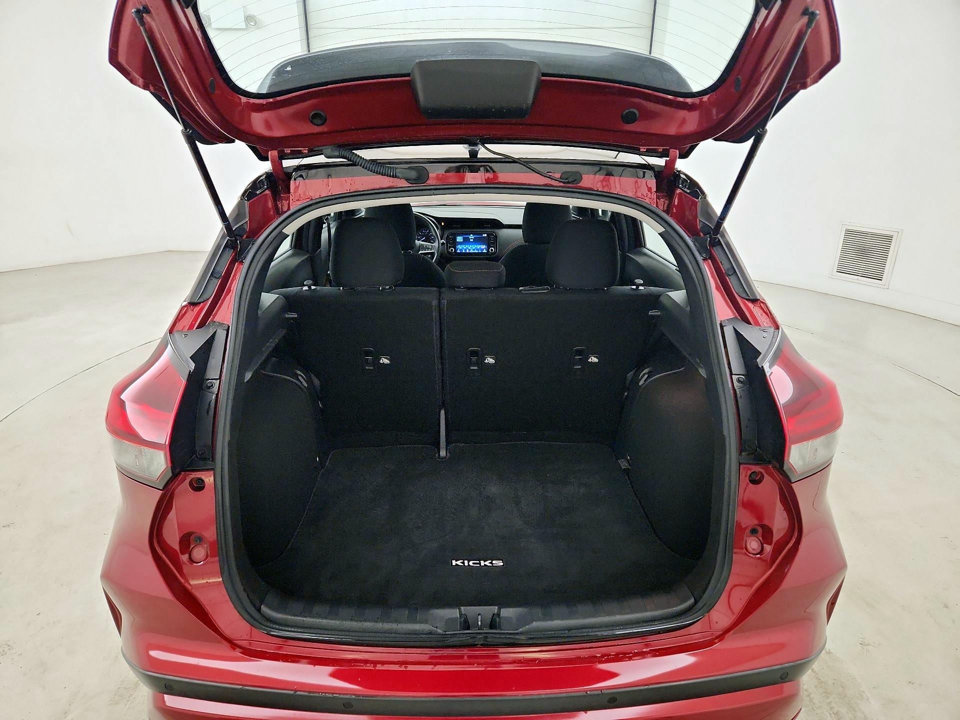 Thumbnail: 2022 Nissan Kicks - 20