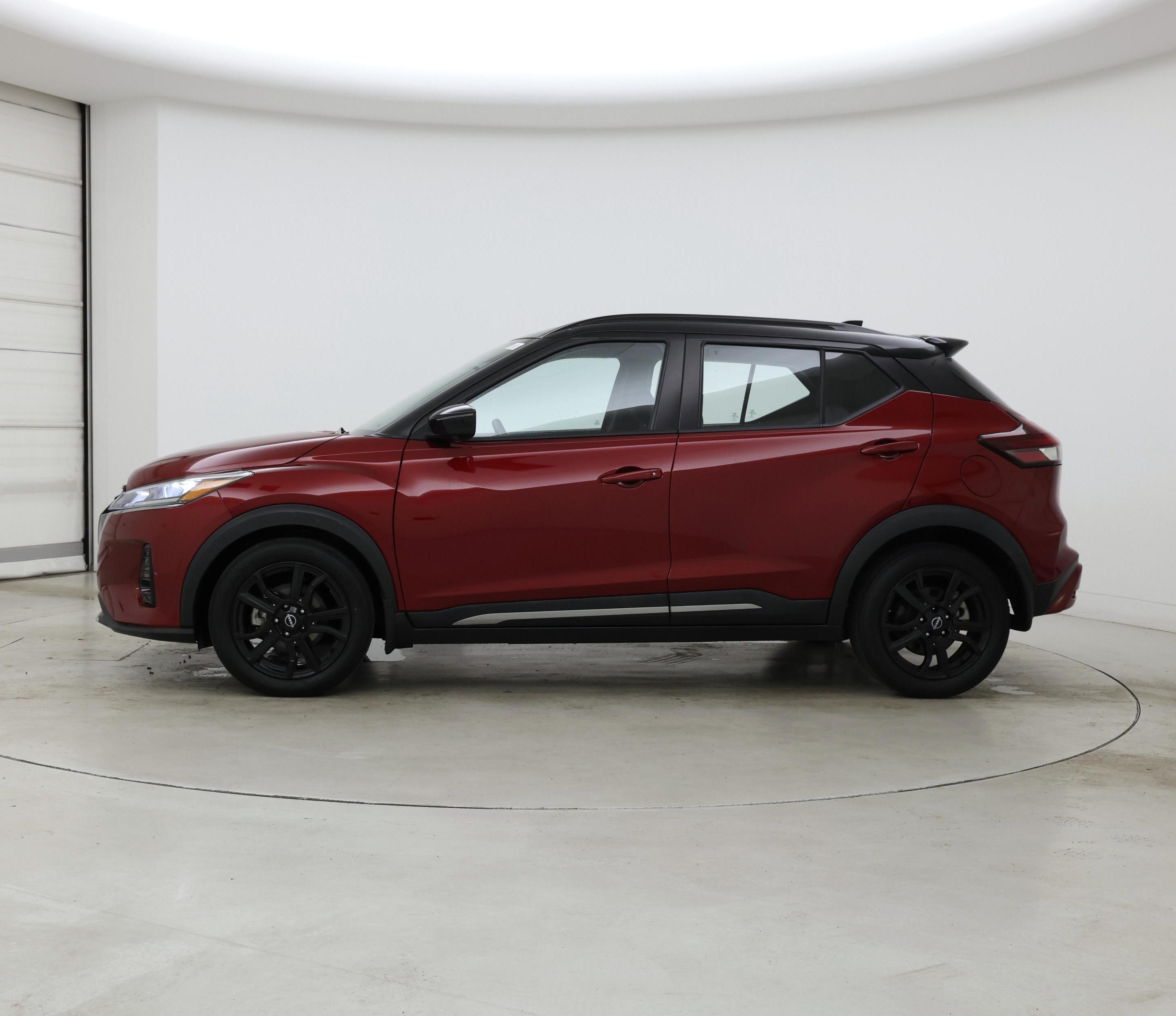 Thumbnail: 2022 Nissan Kicks - 3