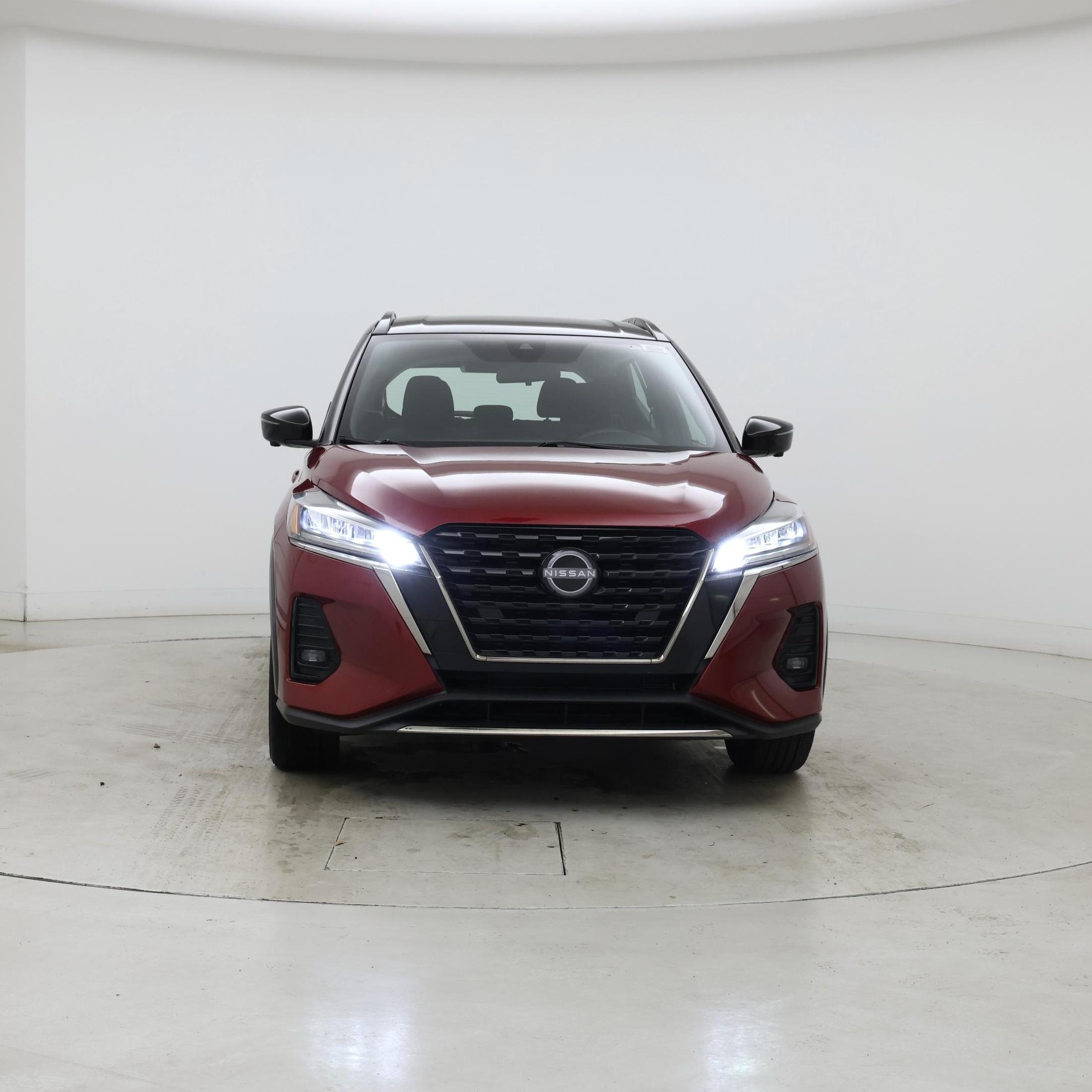 Thumbnail: 2022 Nissan Kicks - 5