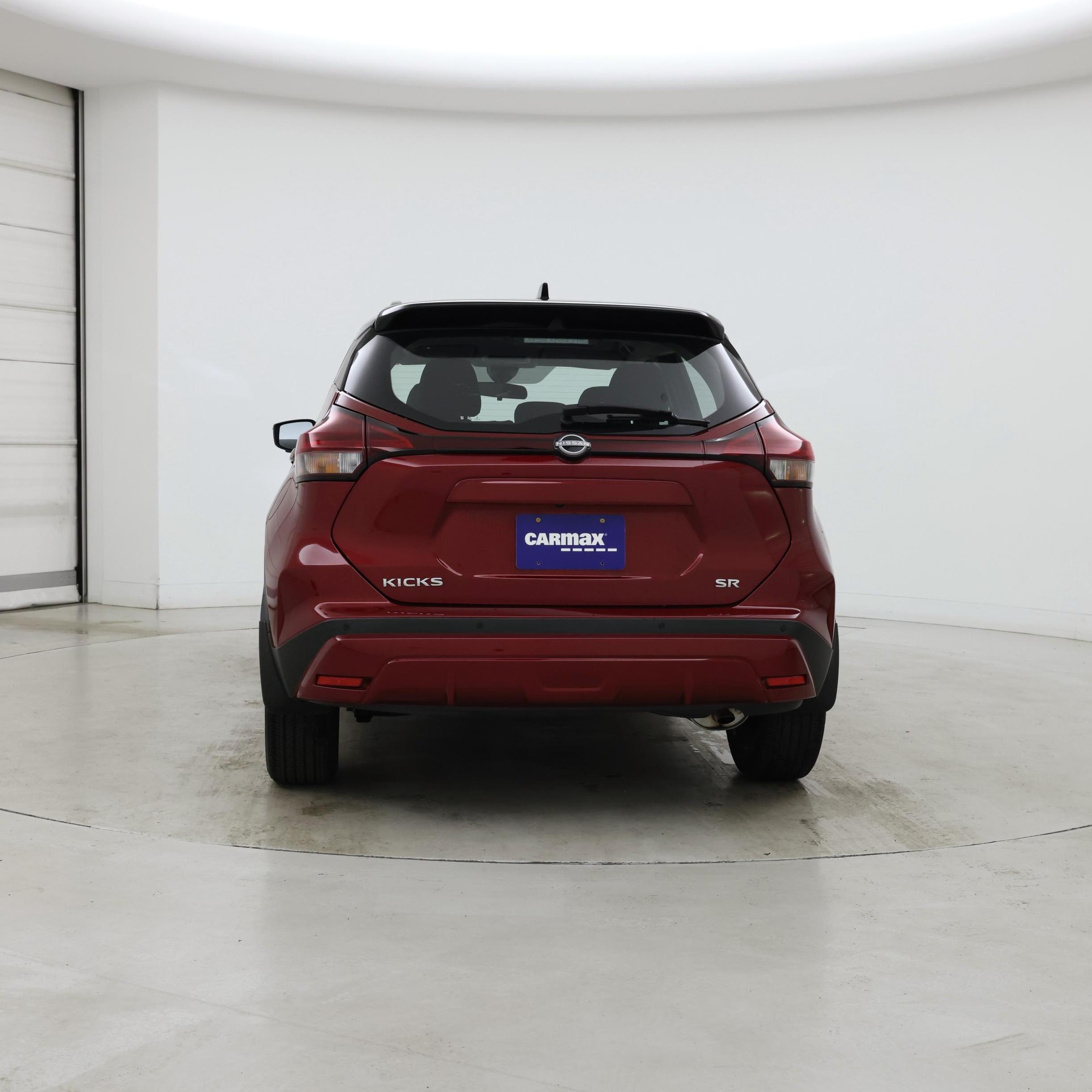 Thumbnail: 2022 Nissan Kicks - 6
