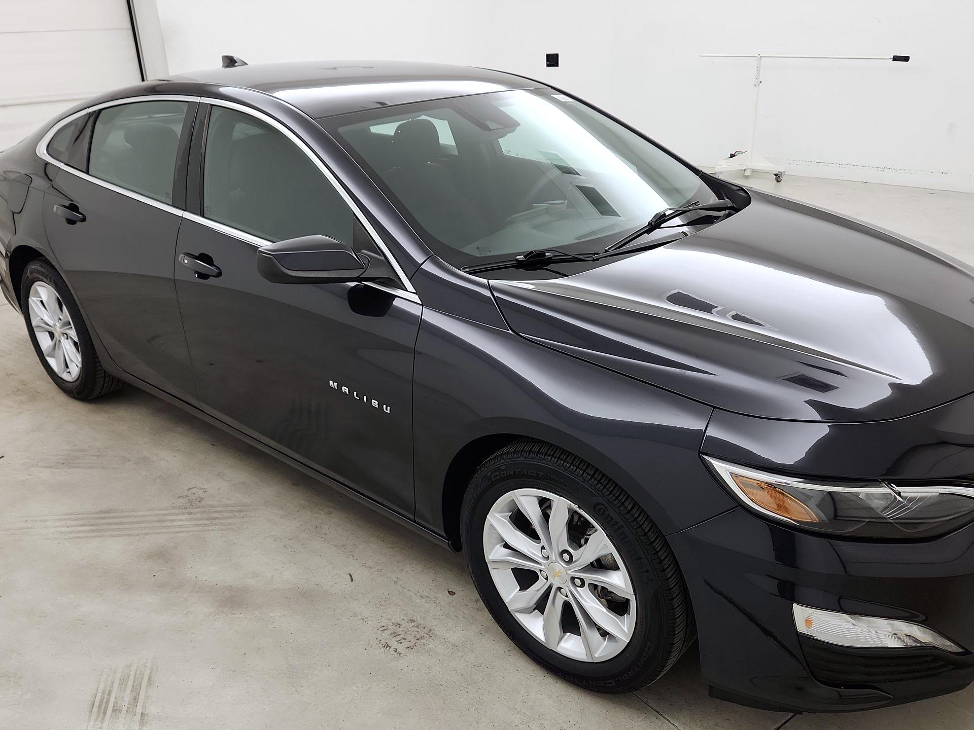 Thumbnail: 2022 Chevrolet Malibu - 1