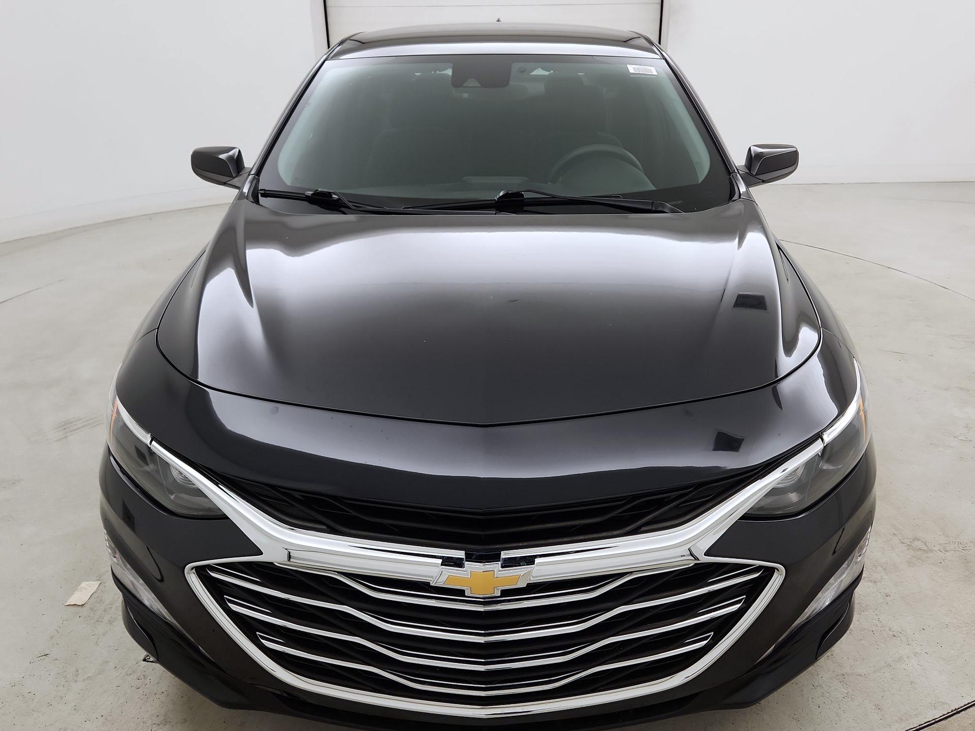 Thumbnail: 2022 Chevrolet Malibu - 2