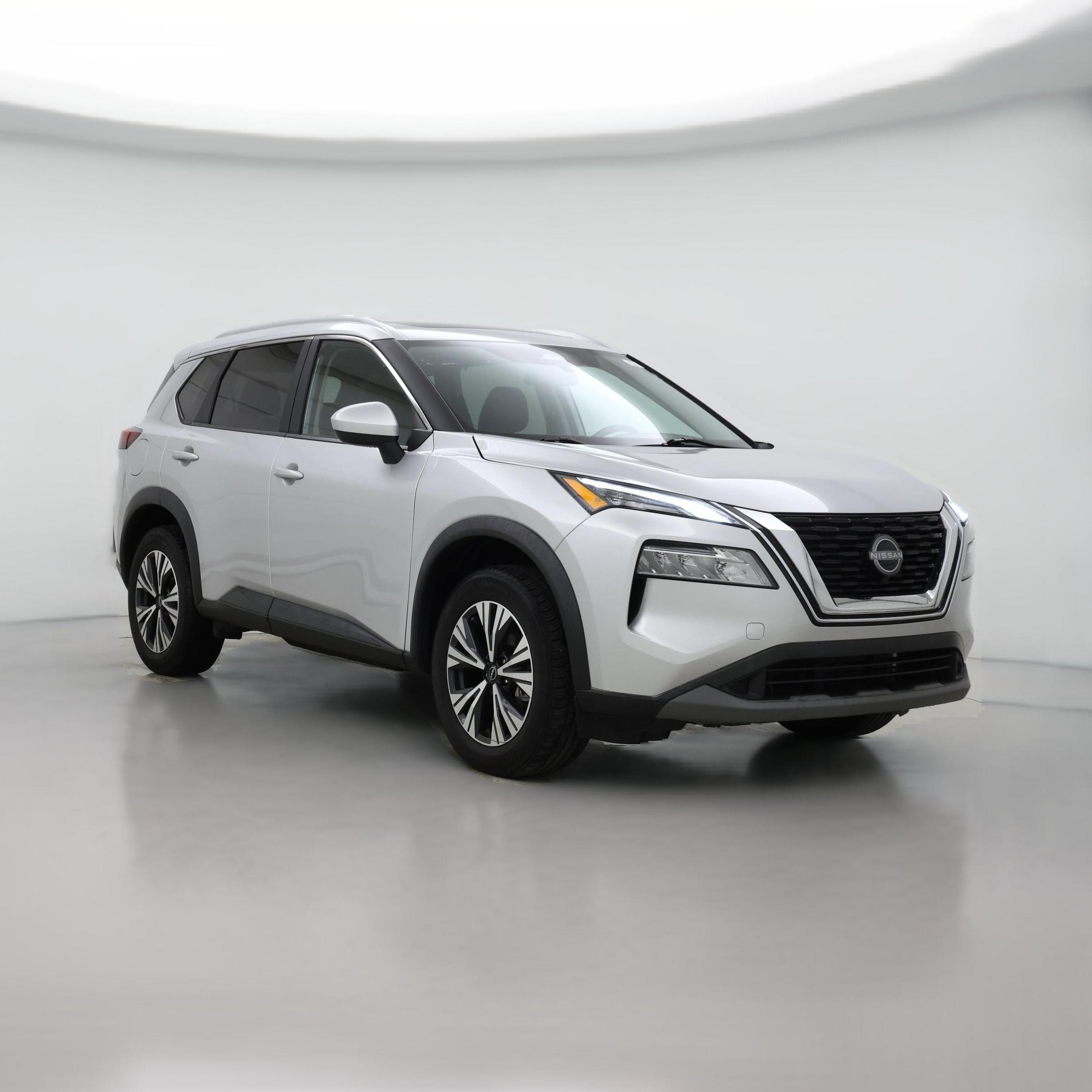 Thumbnail: 2023 Nissan Rogue - 1