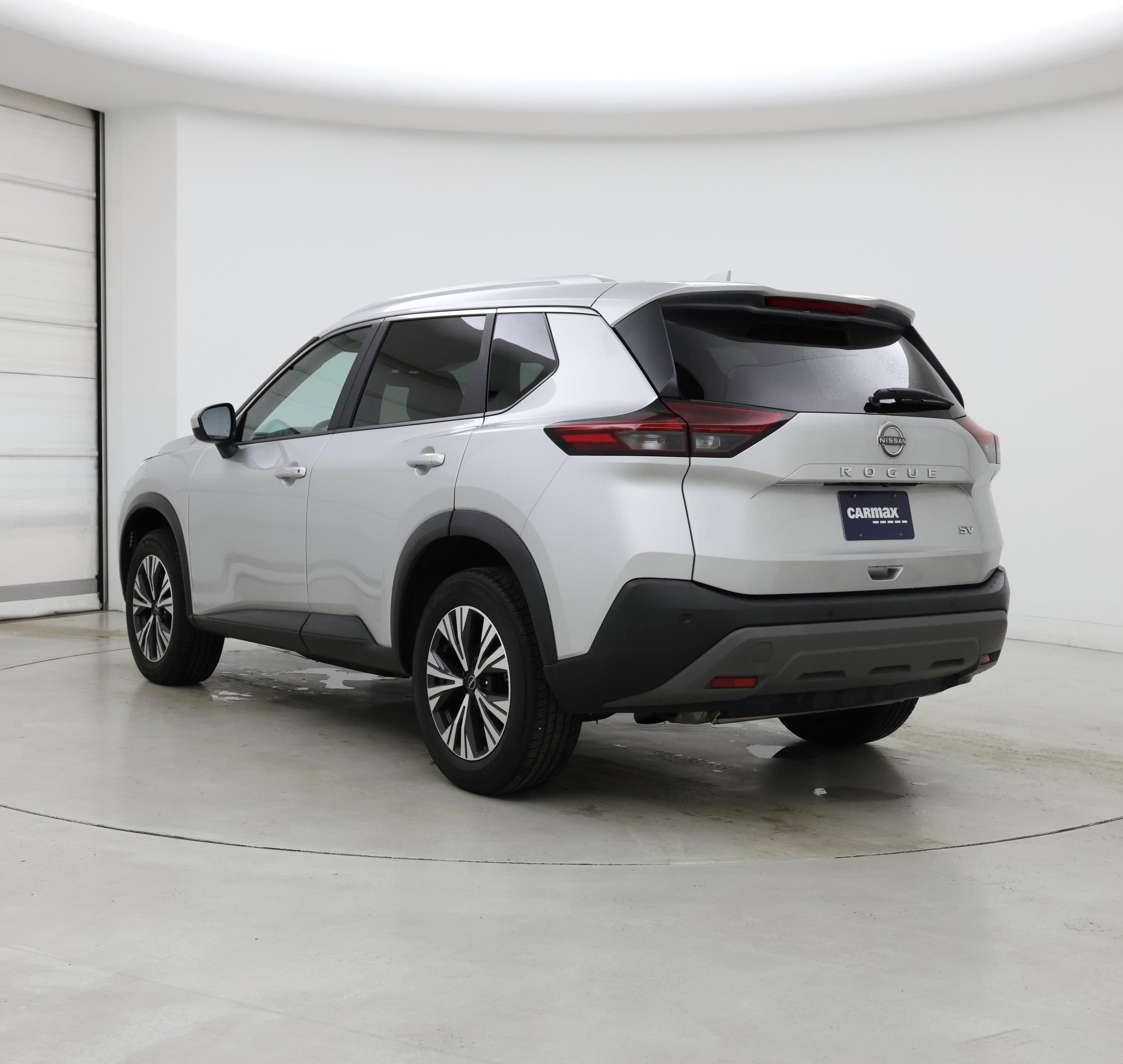 Thumbnail: 2023 Nissan Rogue - 2