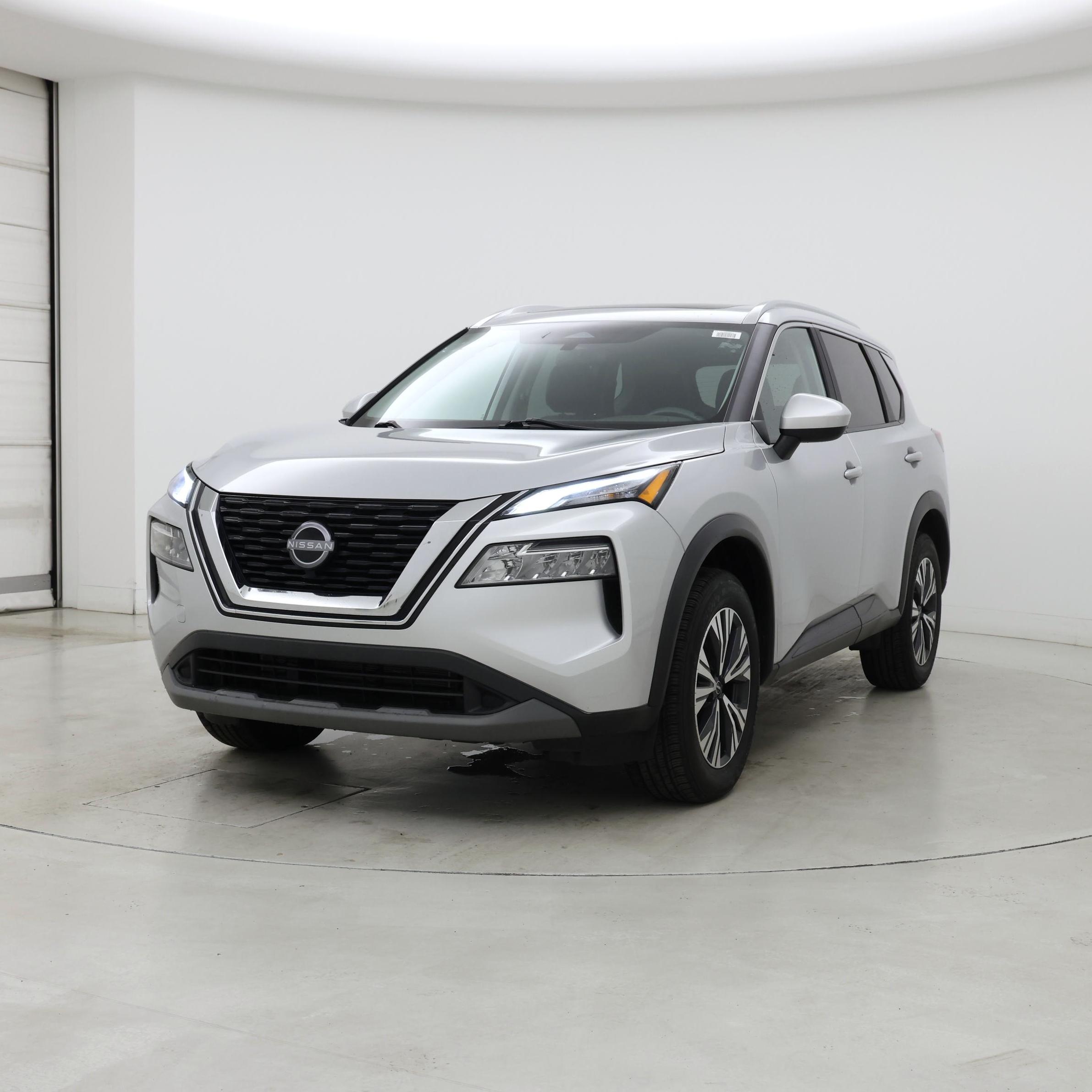 Thumbnail: 2023 Nissan Rogue - 4