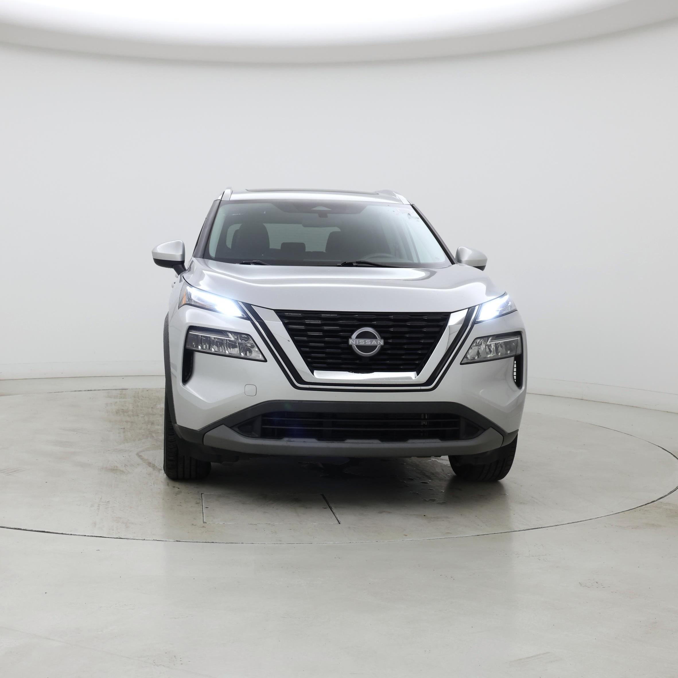Thumbnail: 2023 Nissan Rogue - 5