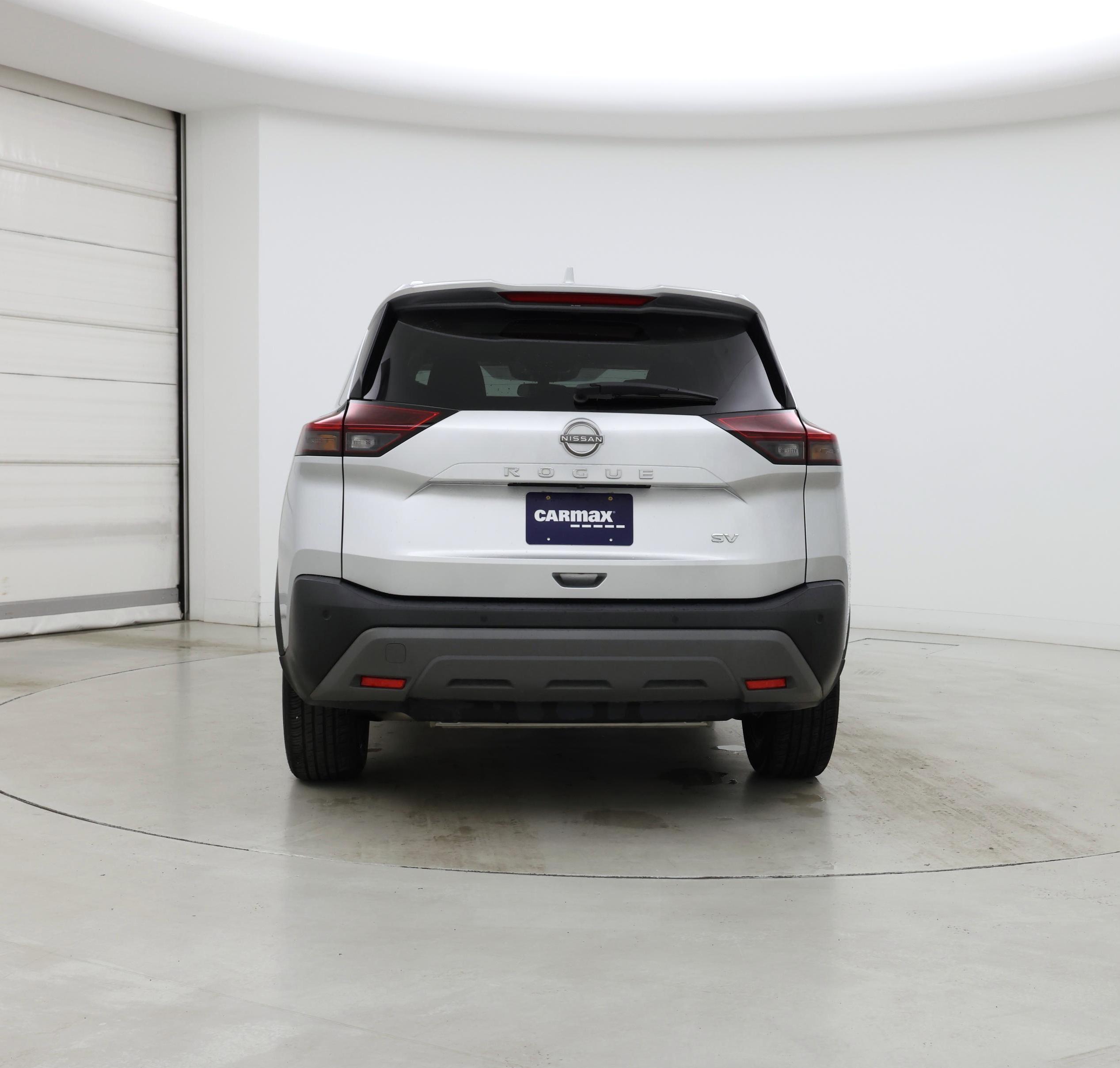 Thumbnail: 2023 Nissan Rogue - 6