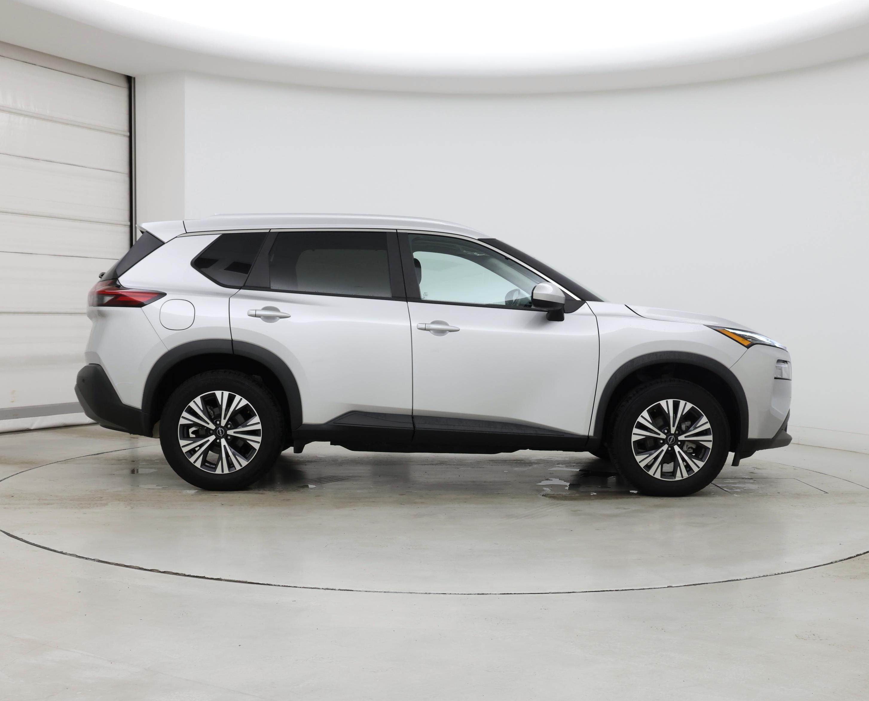 Thumbnail: 2023 Nissan Rogue - 7