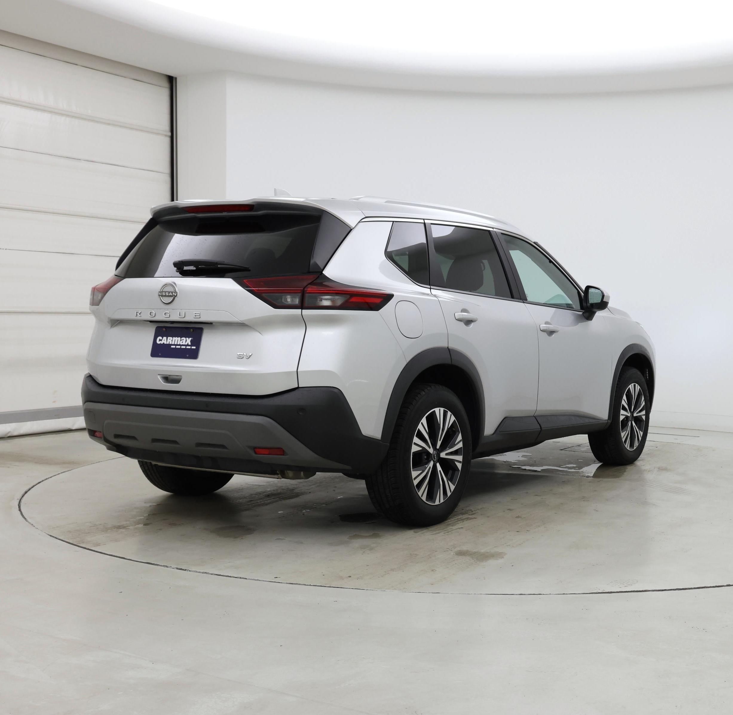Thumbnail: 2023 Nissan Rogue - 8