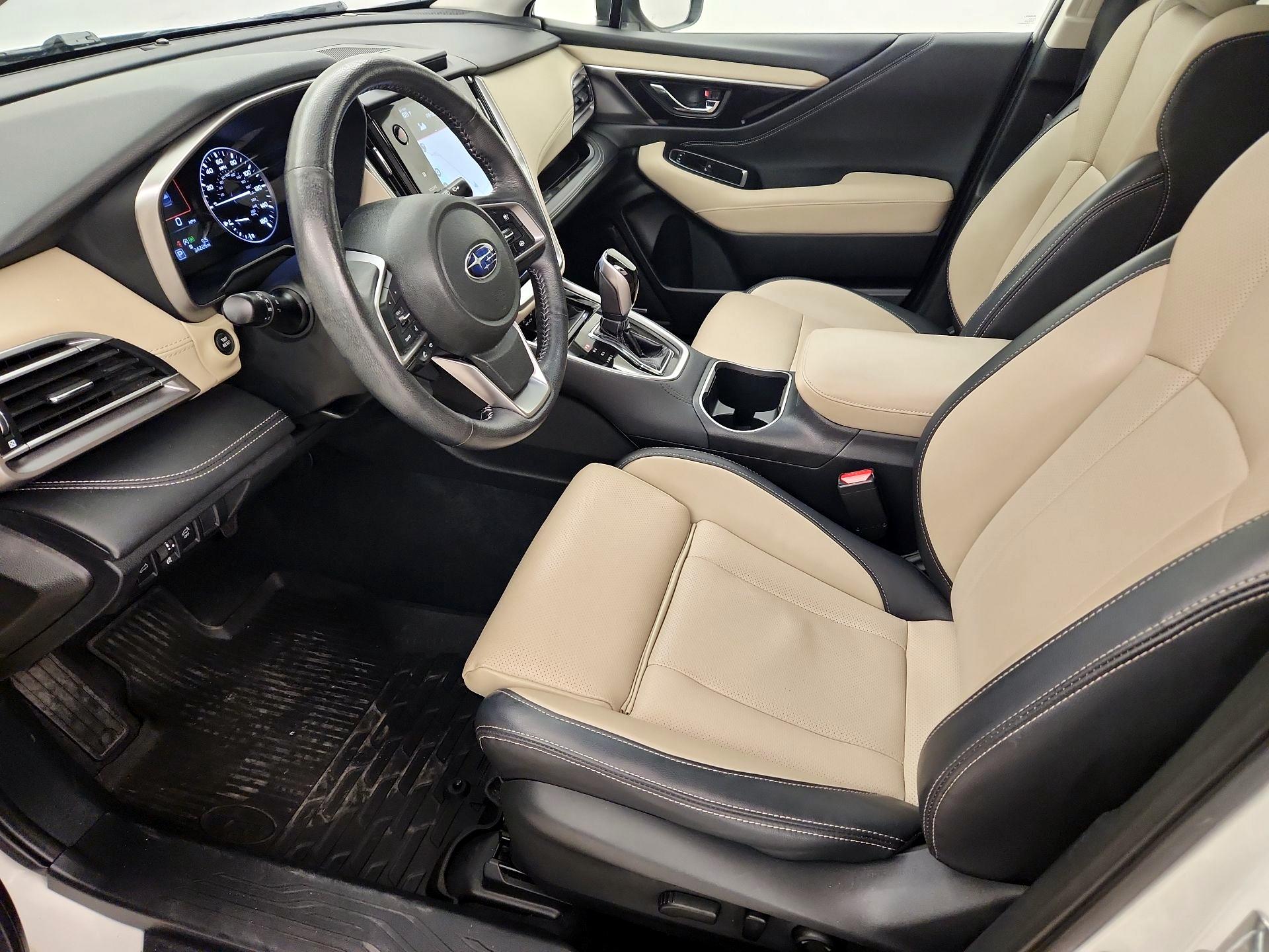 Thumbnail: 2022 Subaru Outback - 9