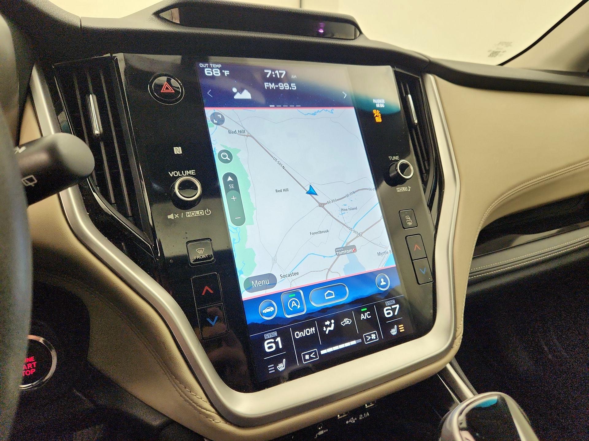 Thumbnail: 2022 Subaru Outback - 12