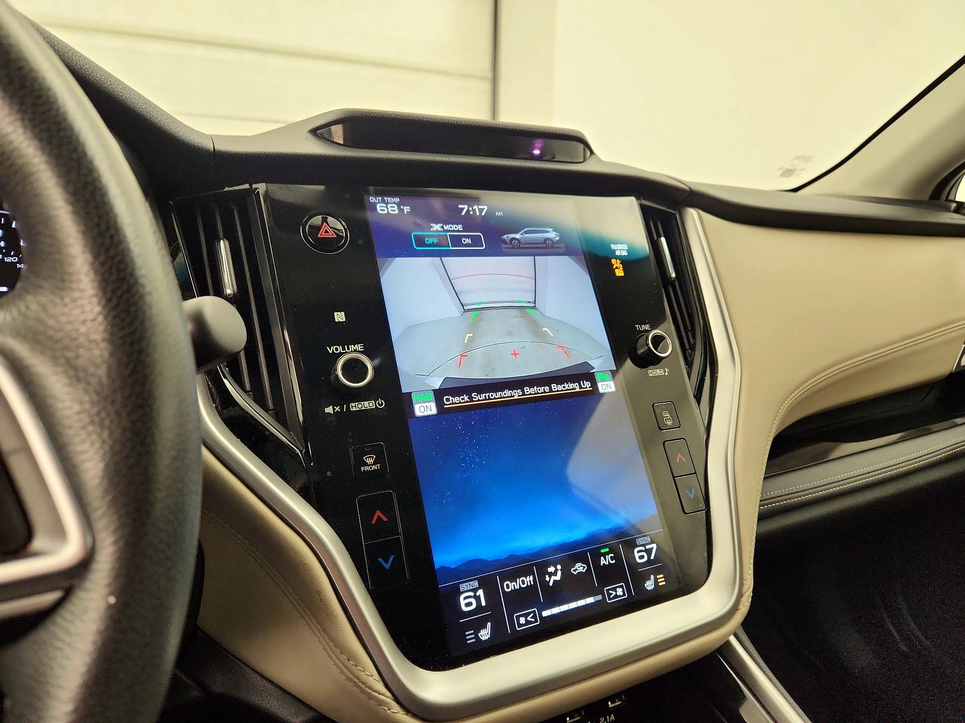 Thumbnail: 2022 Subaru Outback - 13