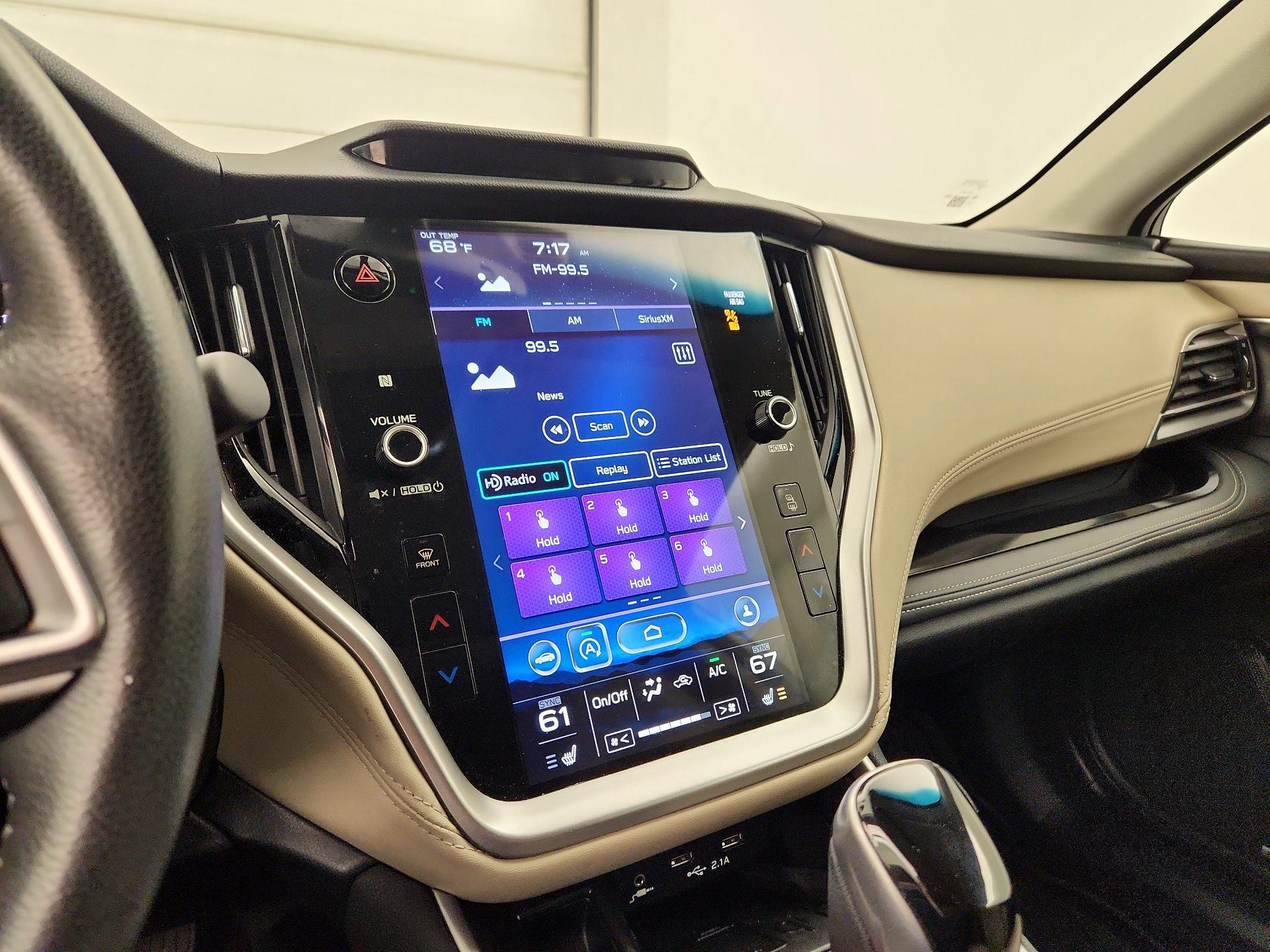 Thumbnail: 2022 Subaru Outback - 14