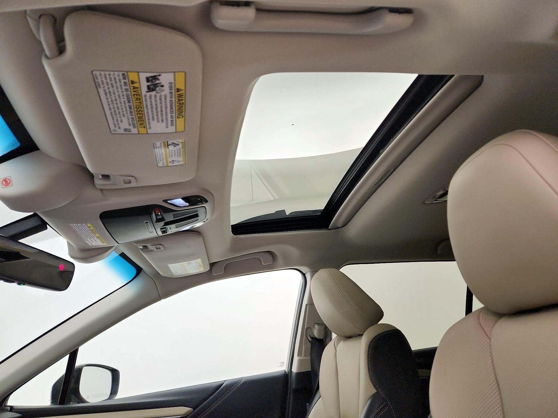 Thumbnail: 2022 Subaru Outback - 18