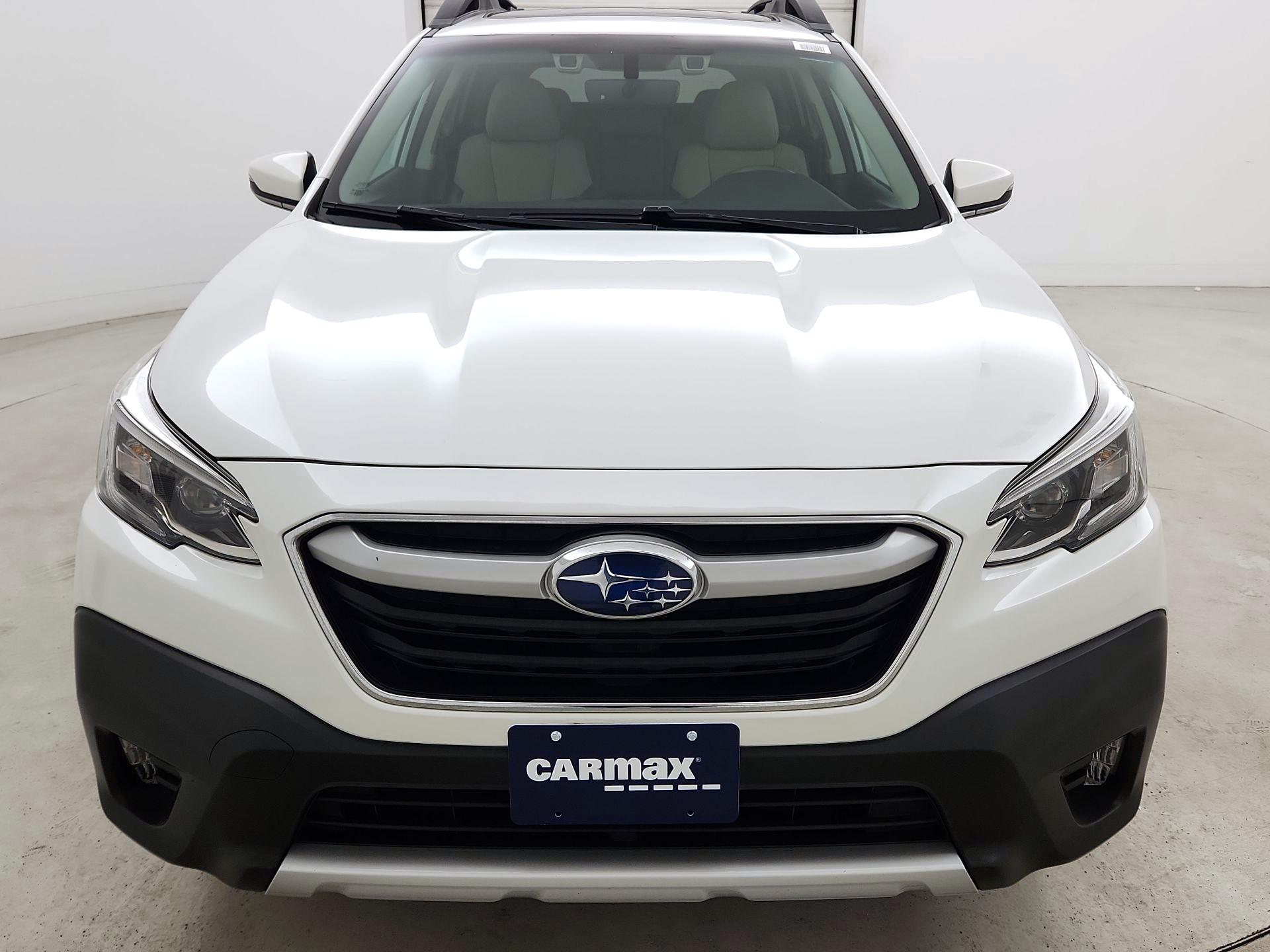 Thumbnail: 2022 Subaru Outback - 2