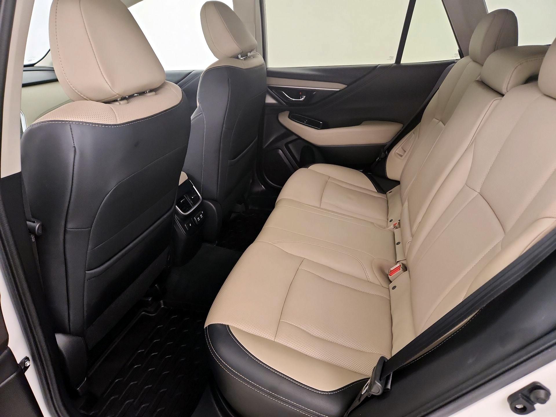 Thumbnail: 2022 Subaru Outback - 19