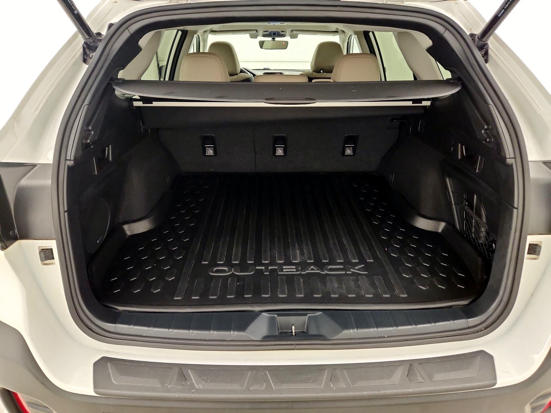 Thumbnail: 2022 Subaru Outback - 20