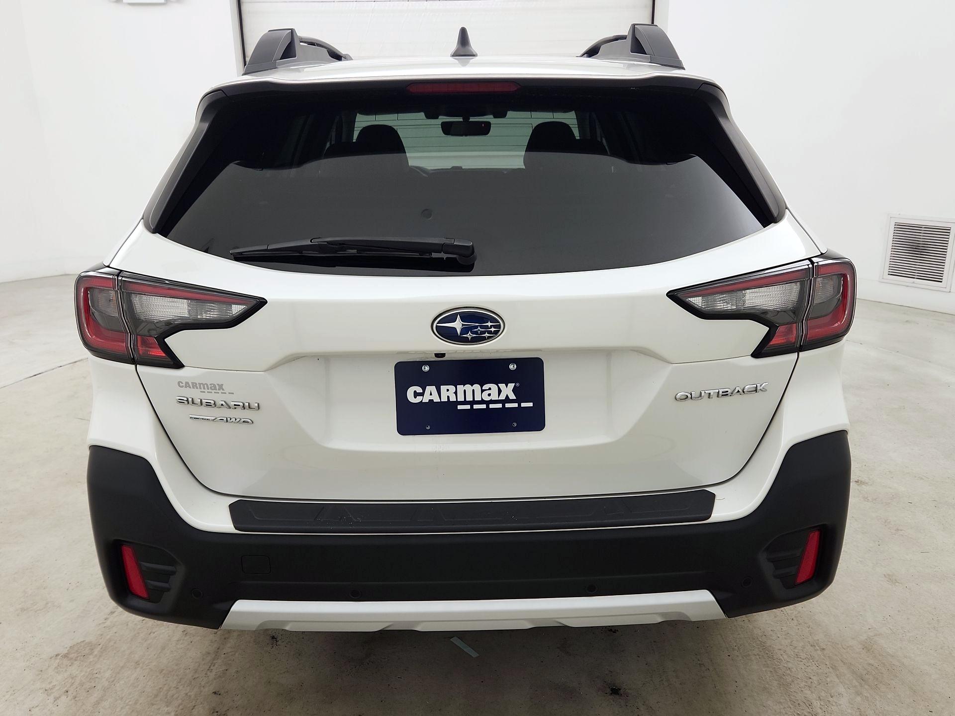 Thumbnail: 2022 Subaru Outback - 6