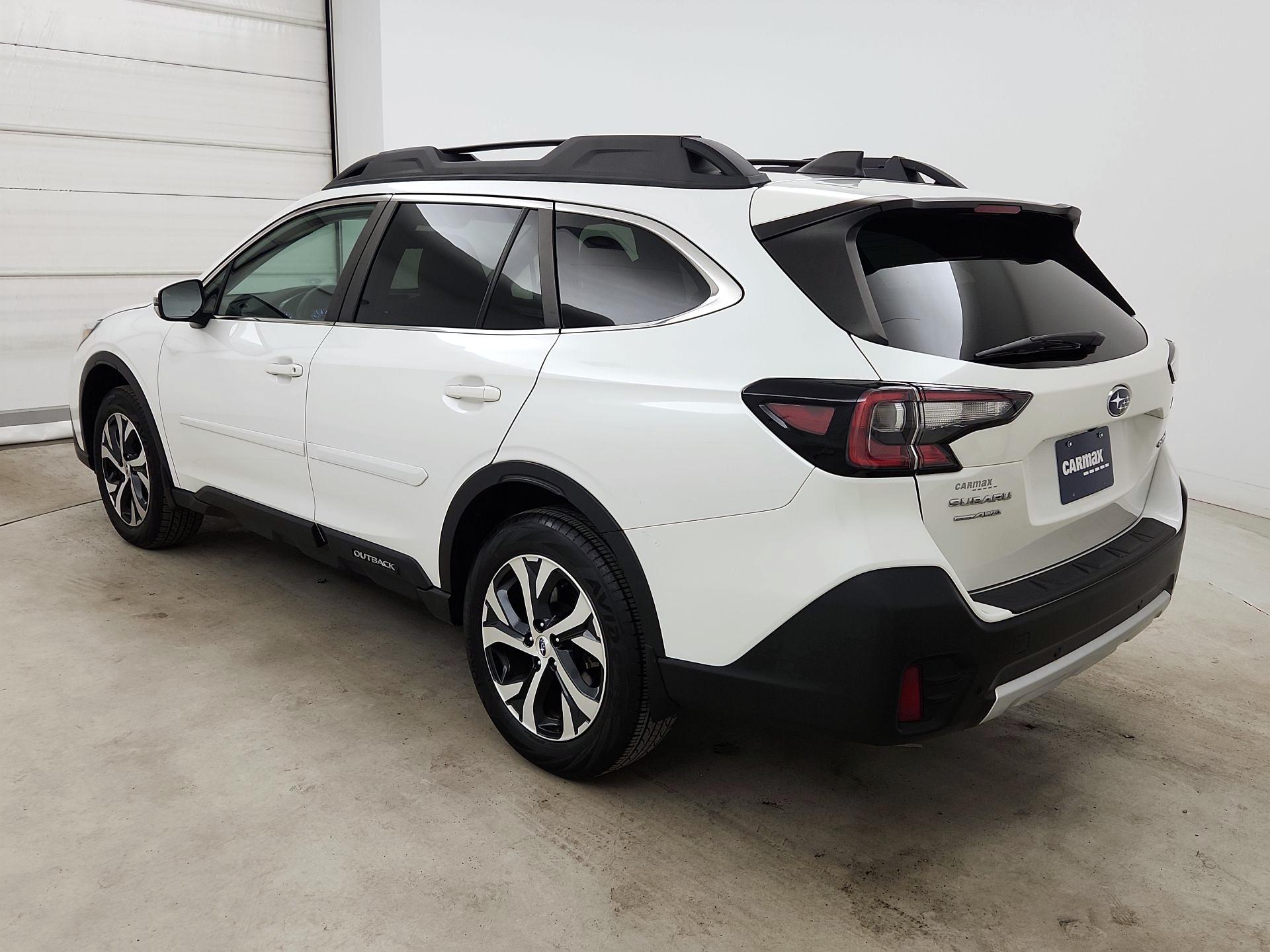 Thumbnail: 2022 Subaru Outback - 7