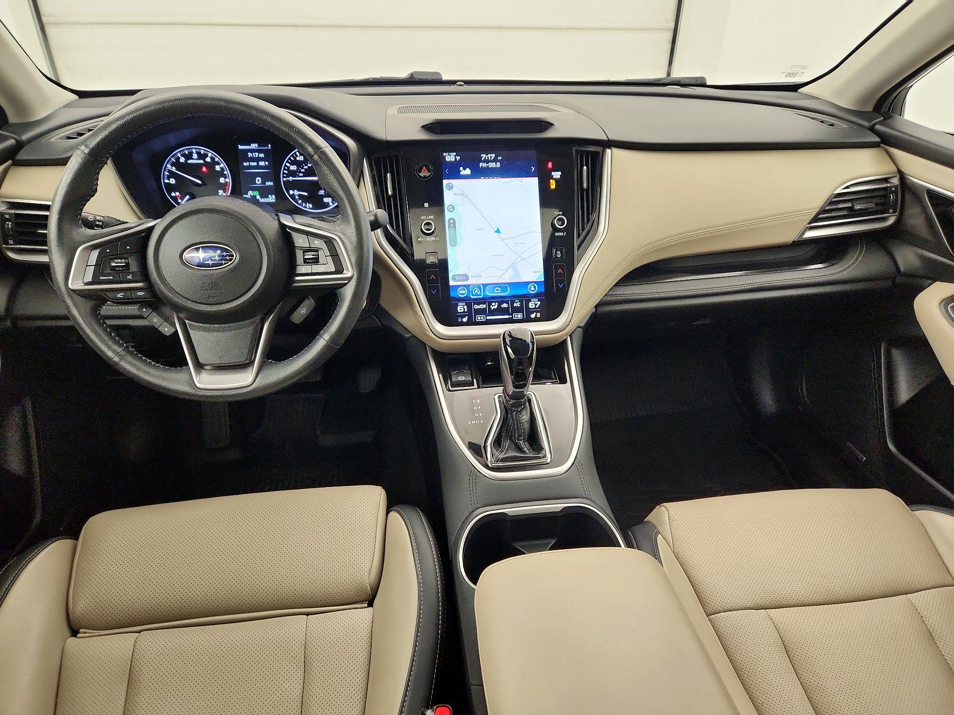 Thumbnail: 2022 Subaru Outback - 8