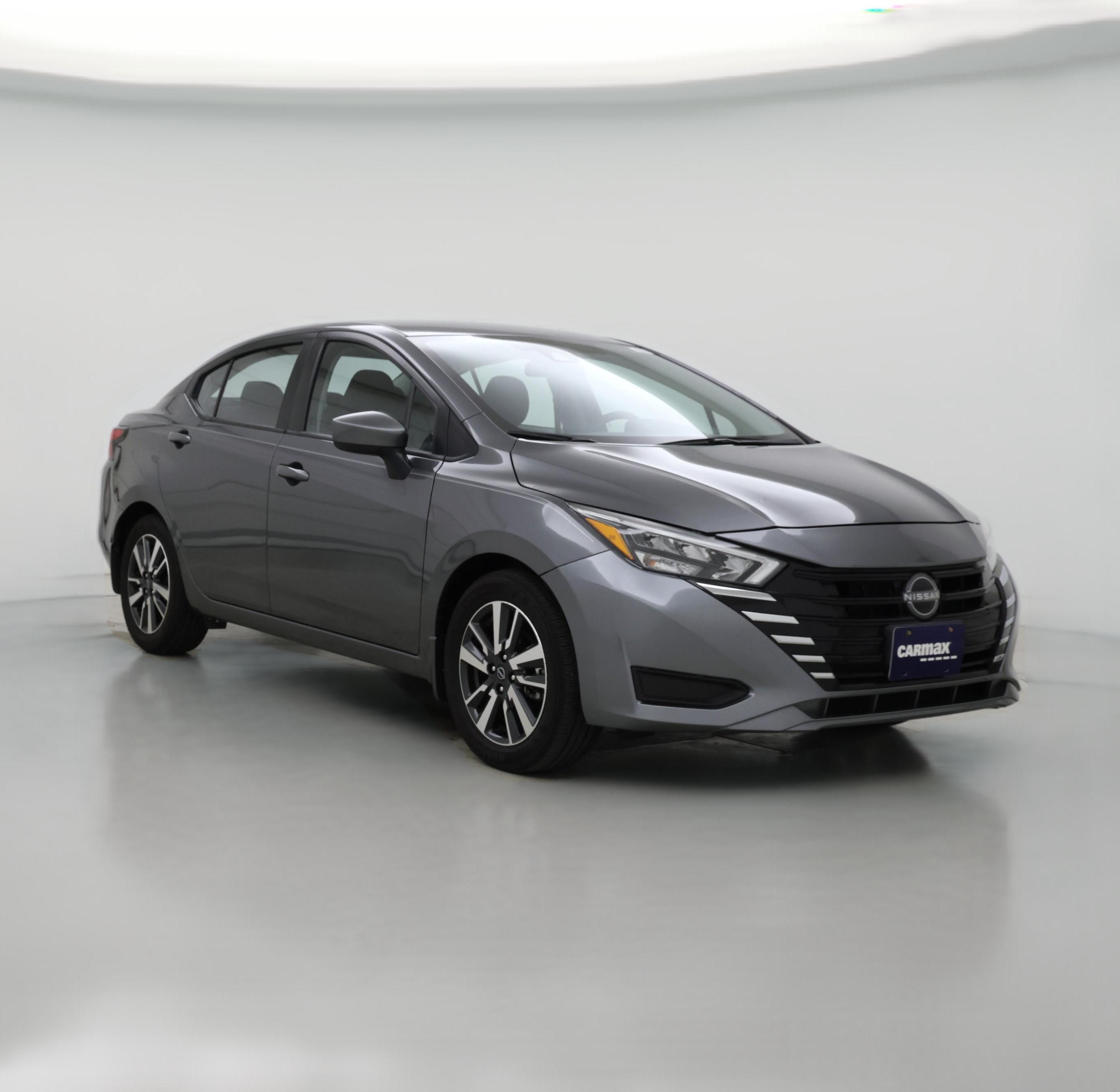 Thumbnail: 2025 Nissan Versa - 1