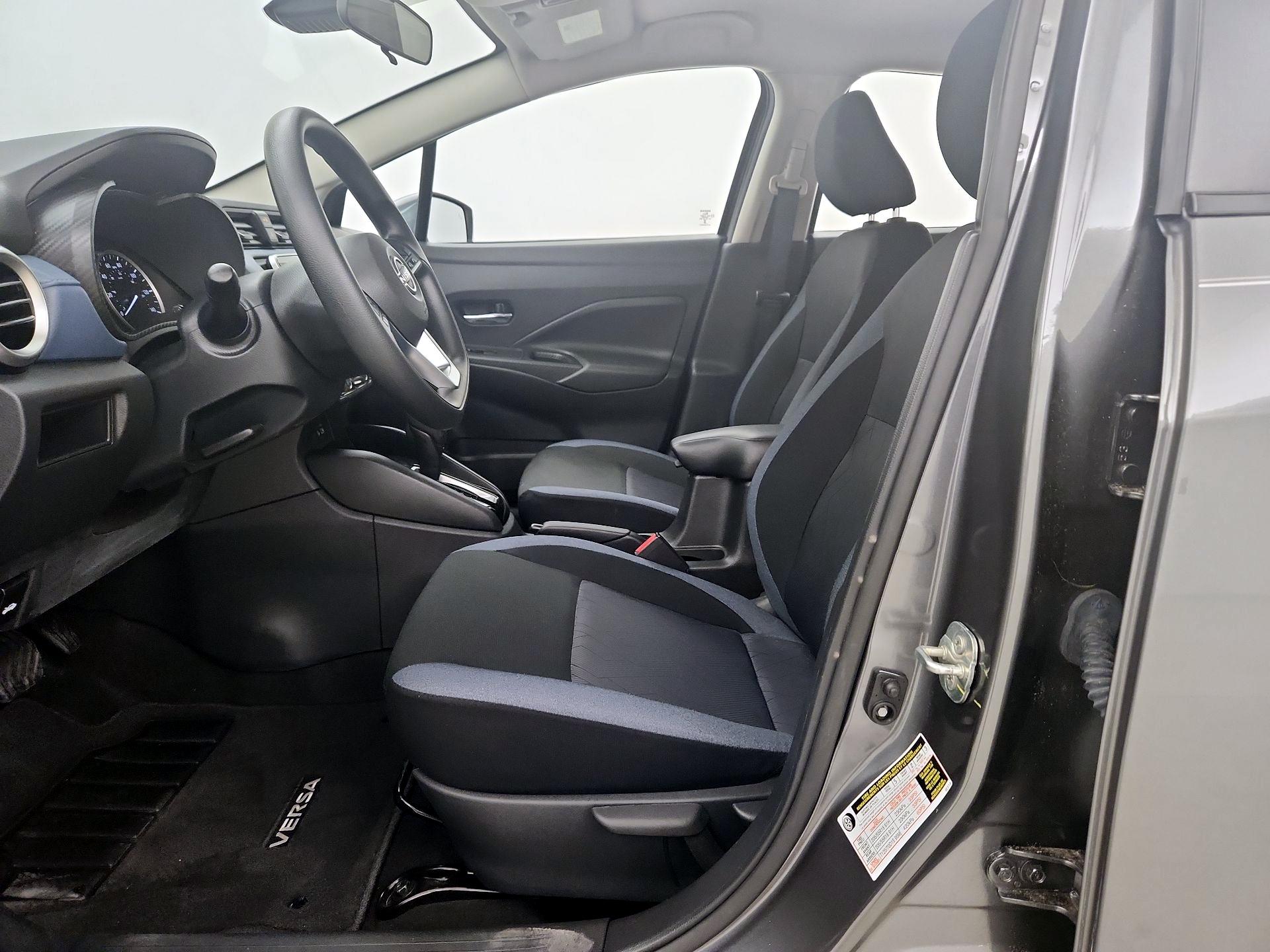 Thumbnail: 2025 Nissan Versa - 11