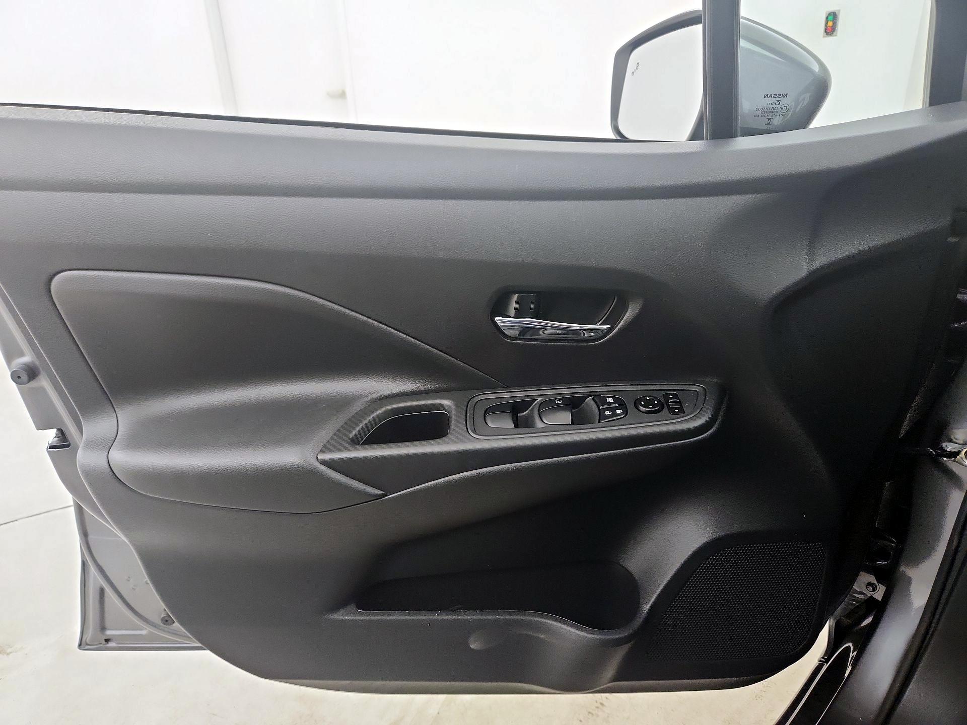 Thumbnail: 2025 Nissan Versa - 12