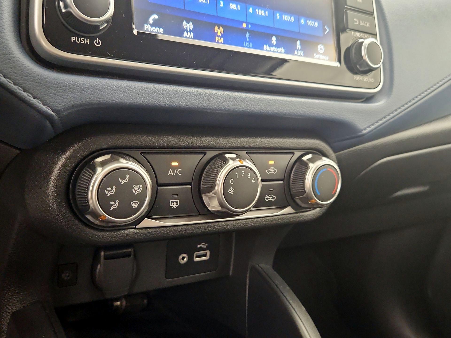 Thumbnail: 2025 Nissan Versa - 15