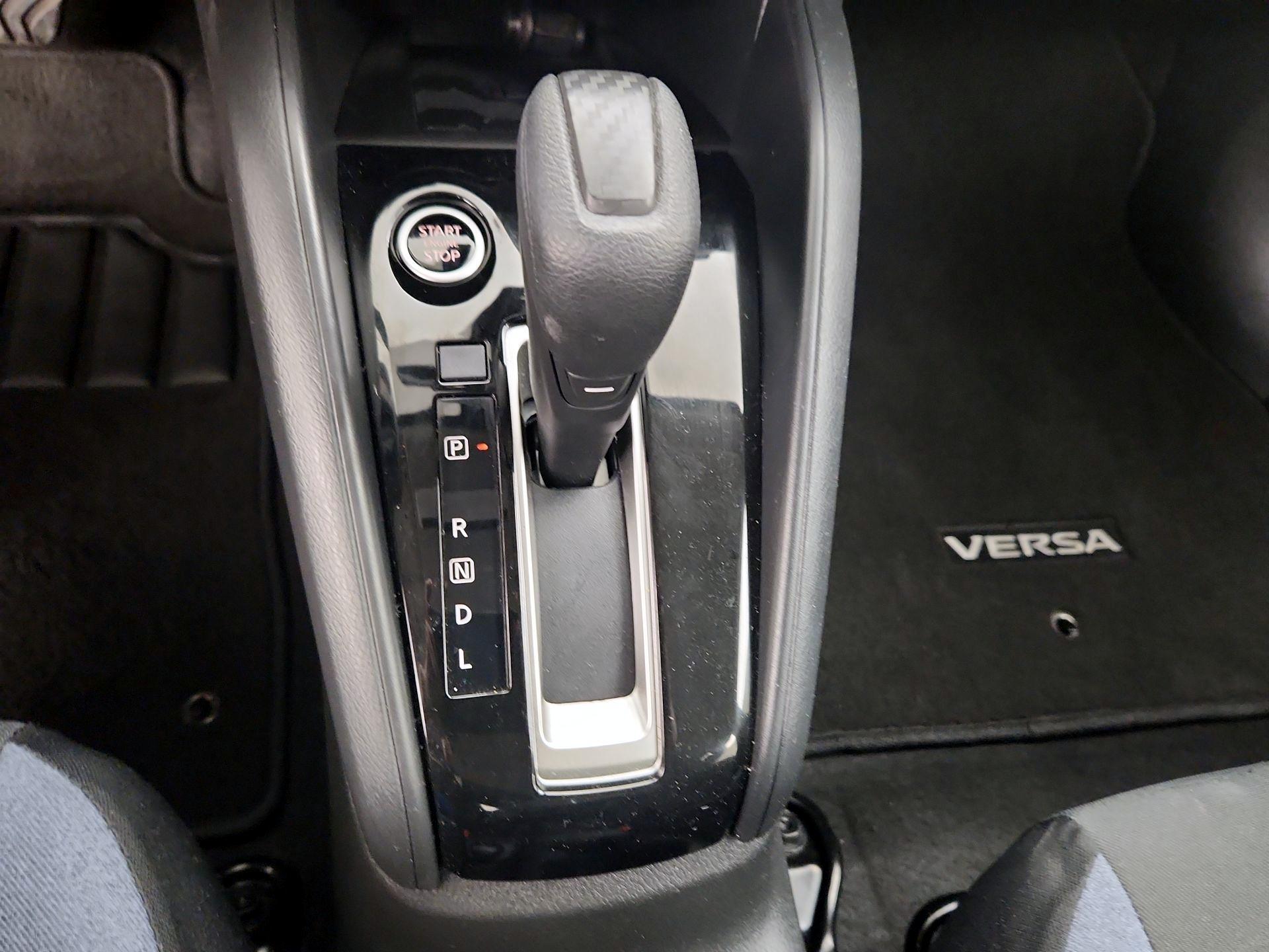 Thumbnail: 2025 Nissan Versa - 16