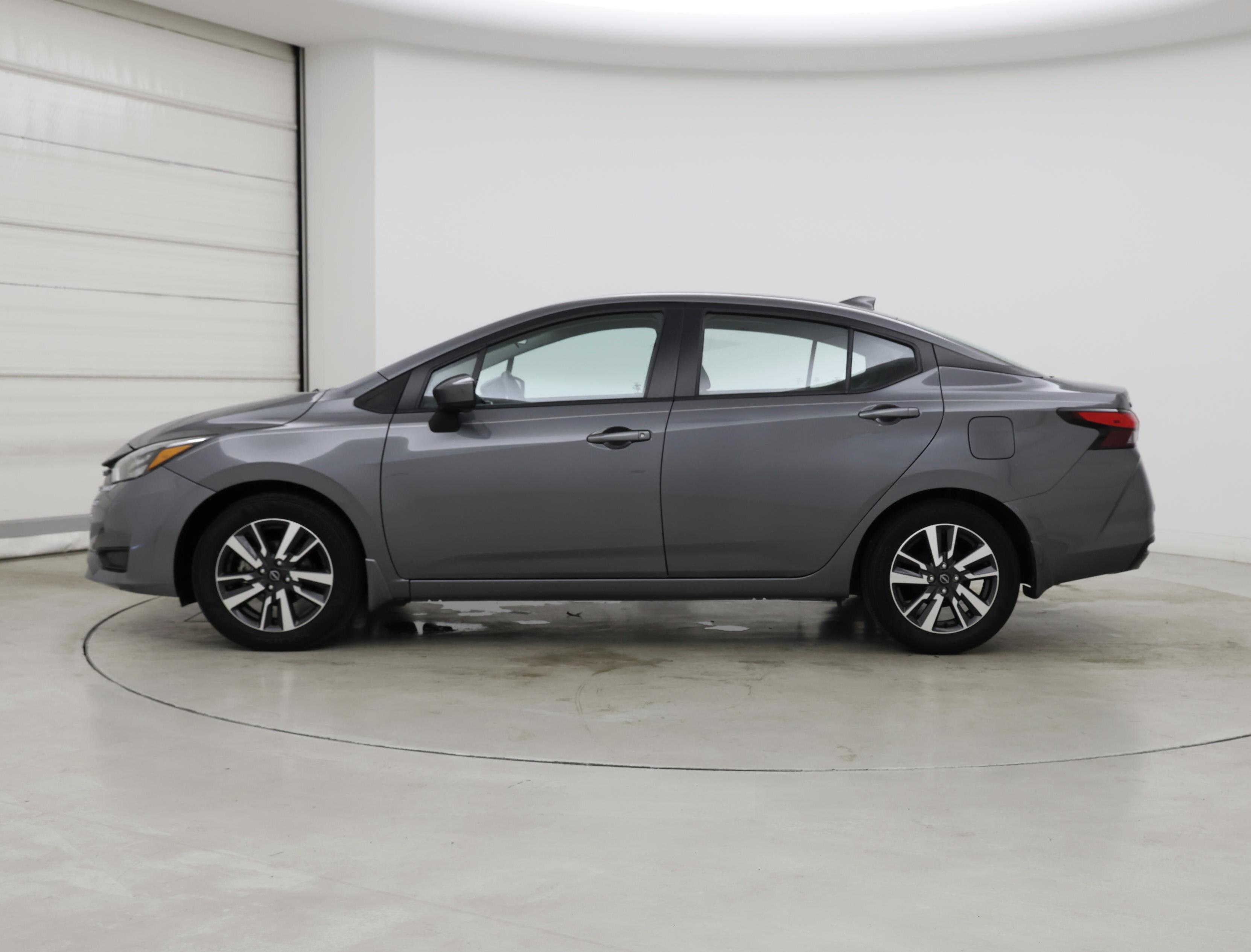 Thumbnail: 2025 Nissan Versa - 3