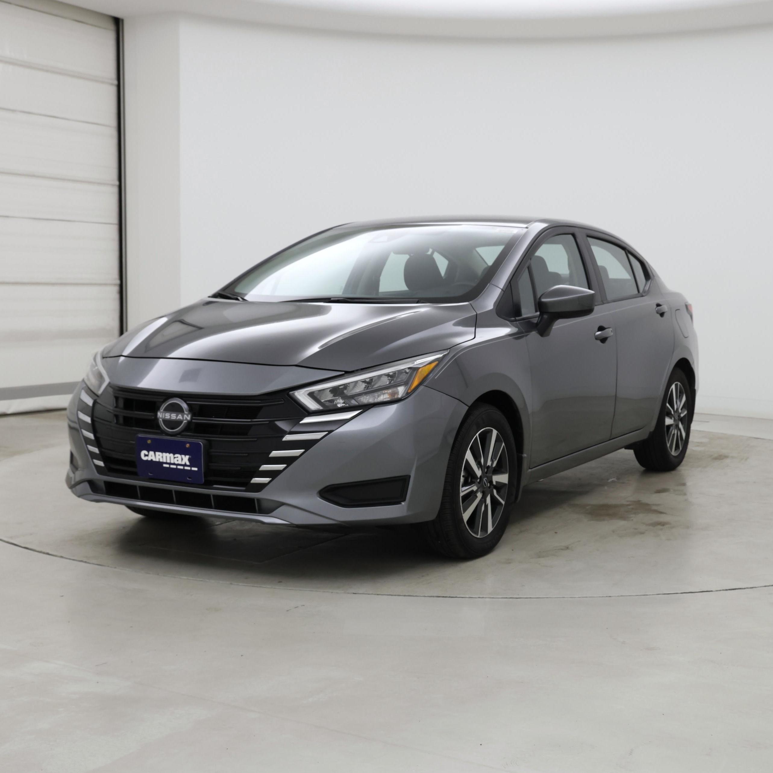 Thumbnail: 2025 Nissan Versa - 4