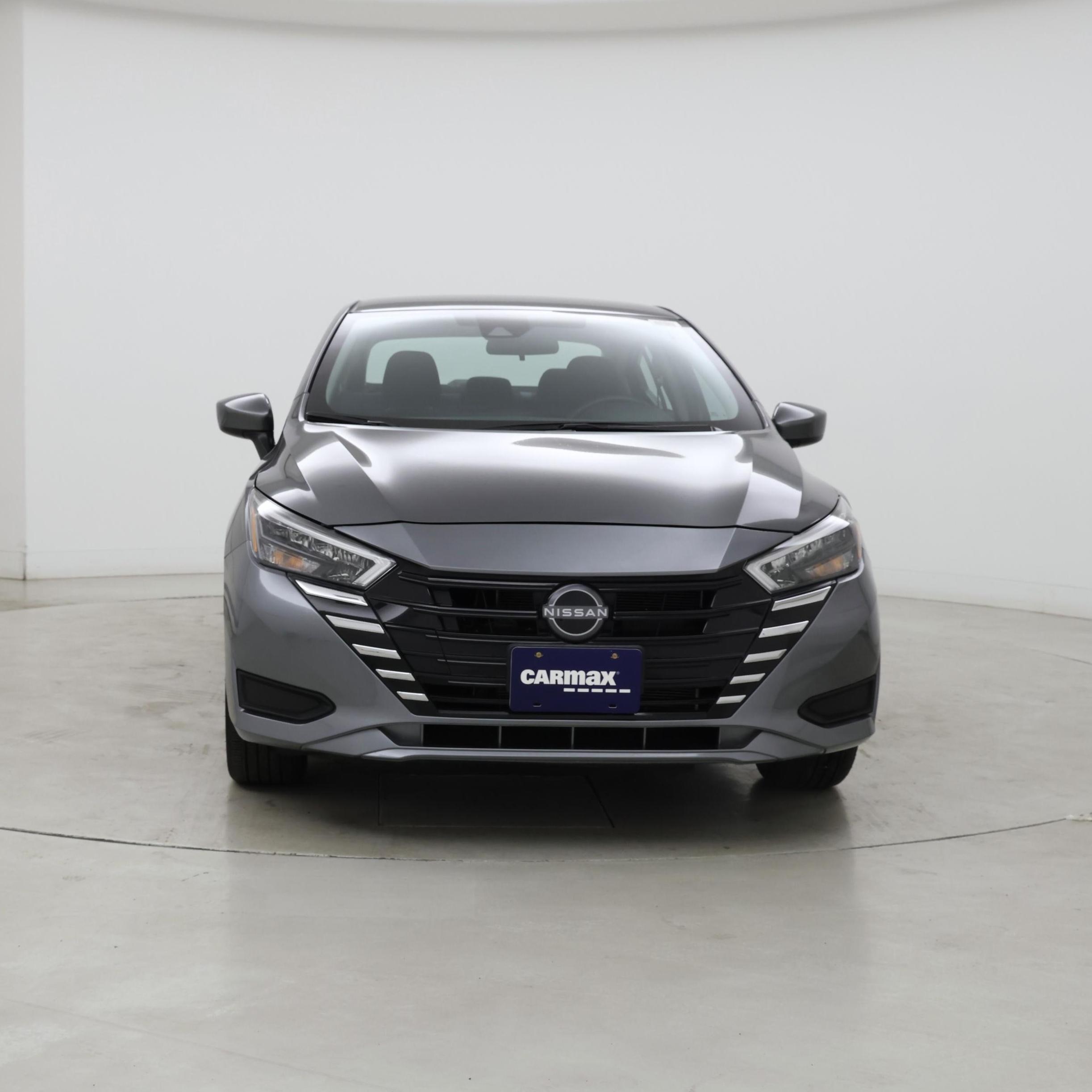 Thumbnail: 2025 Nissan Versa - 5