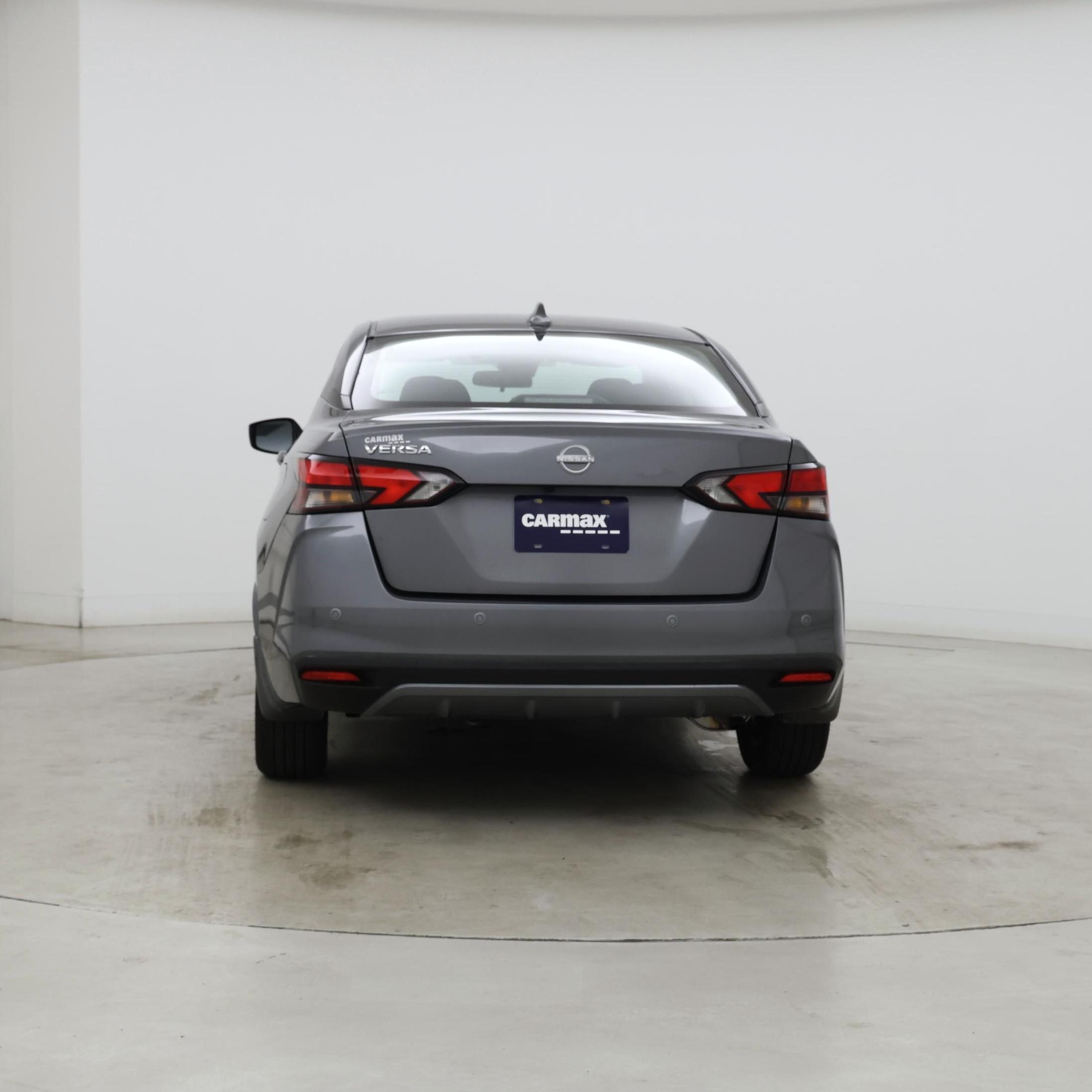 Thumbnail: 2025 Nissan Versa - 6