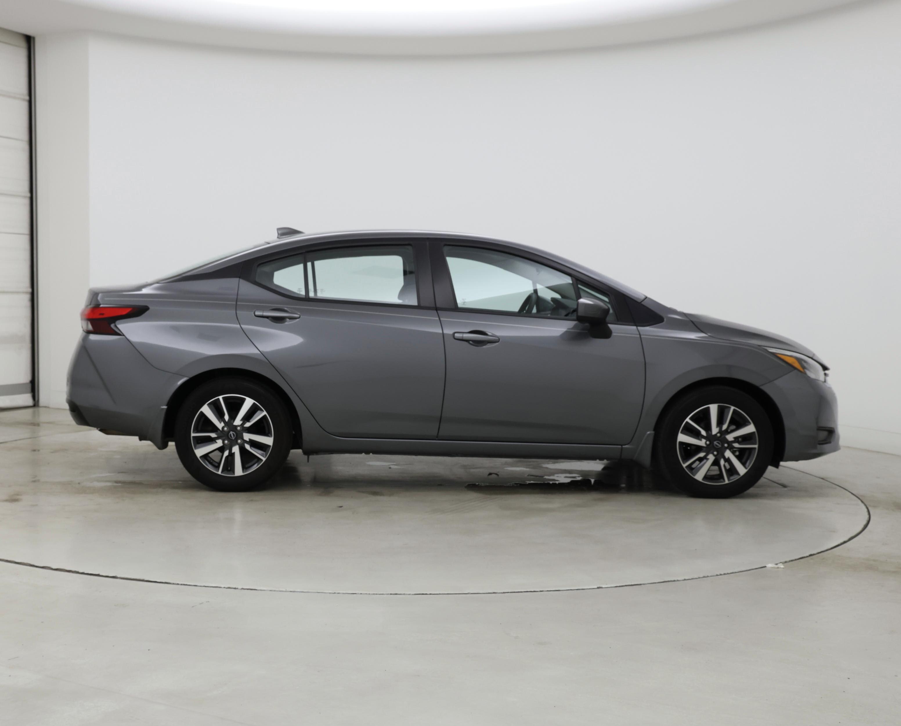 Thumbnail: 2025 Nissan Versa - 7