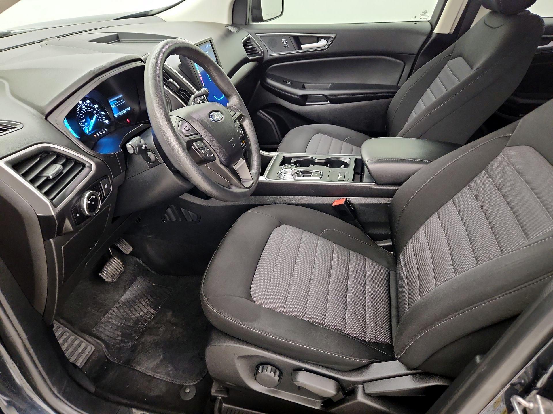 Thumbnail: 2024 Ford Edge - 9