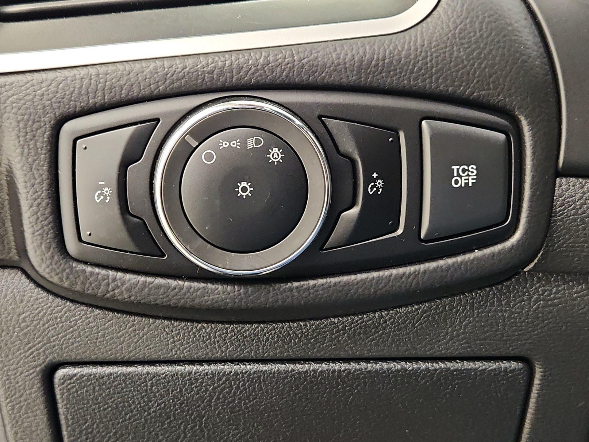 Thumbnail: 2024 Ford Edge - 11