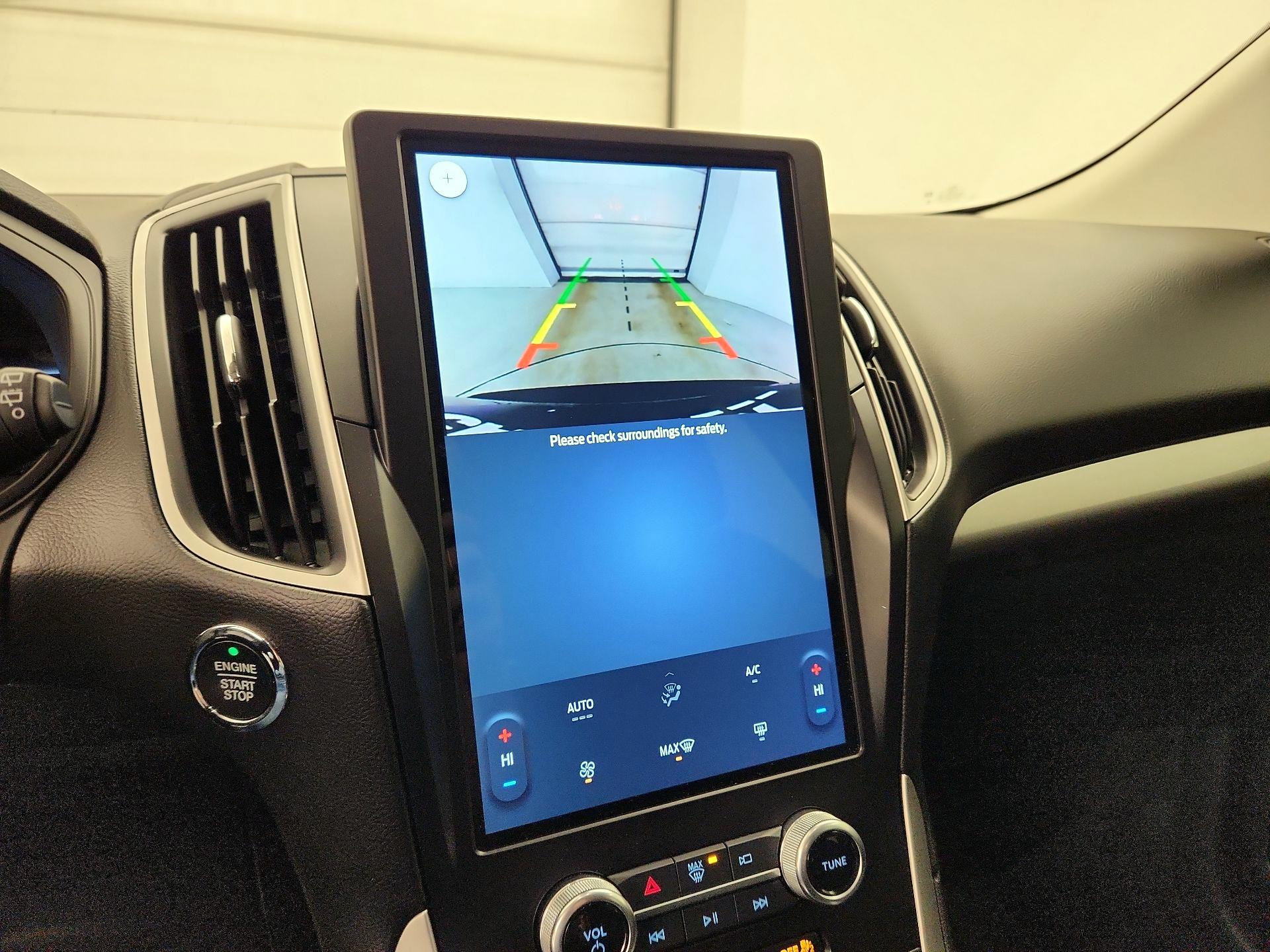 Thumbnail: 2024 Ford Edge - 12