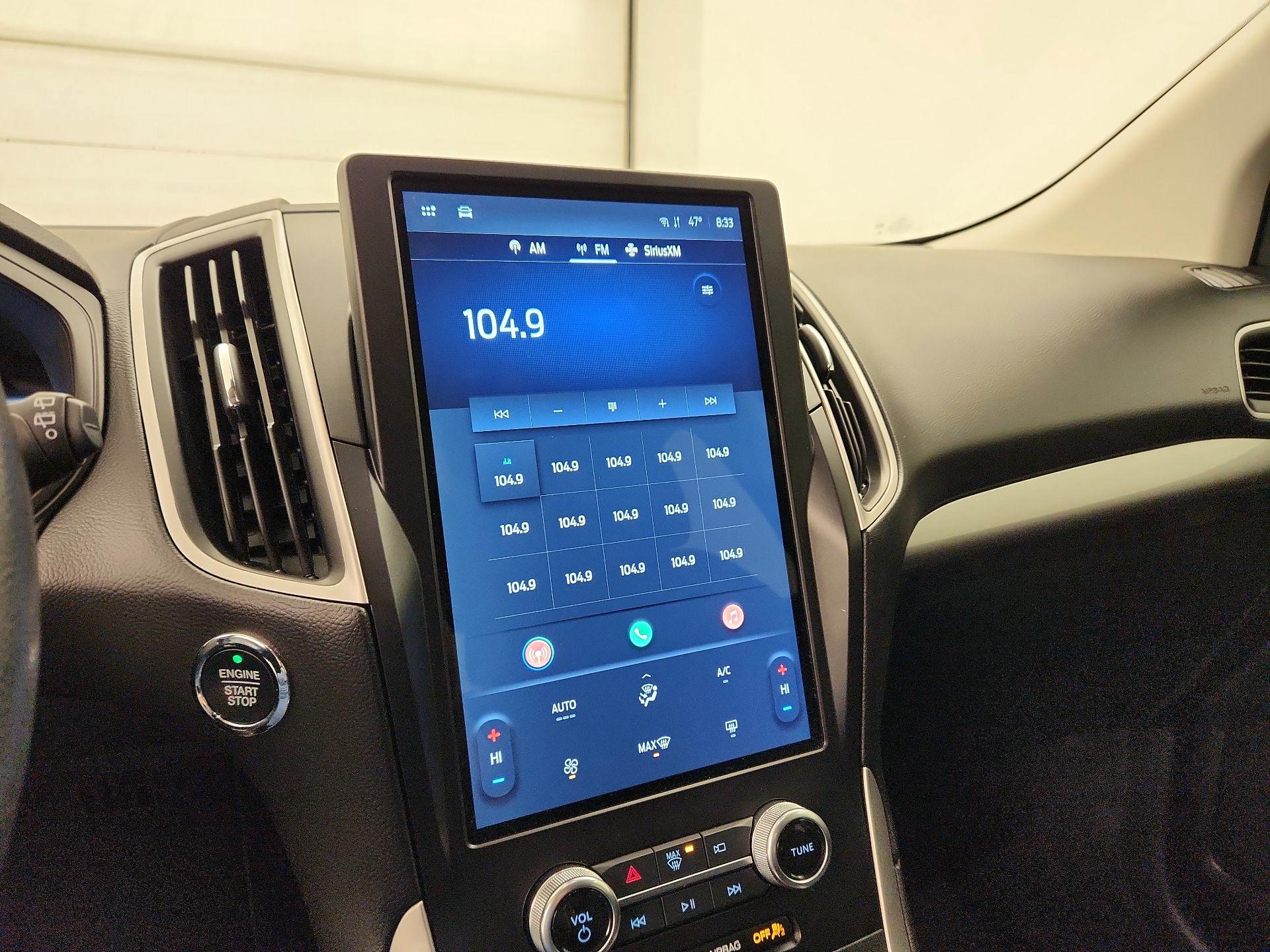 Thumbnail: 2024 Ford Edge - 13