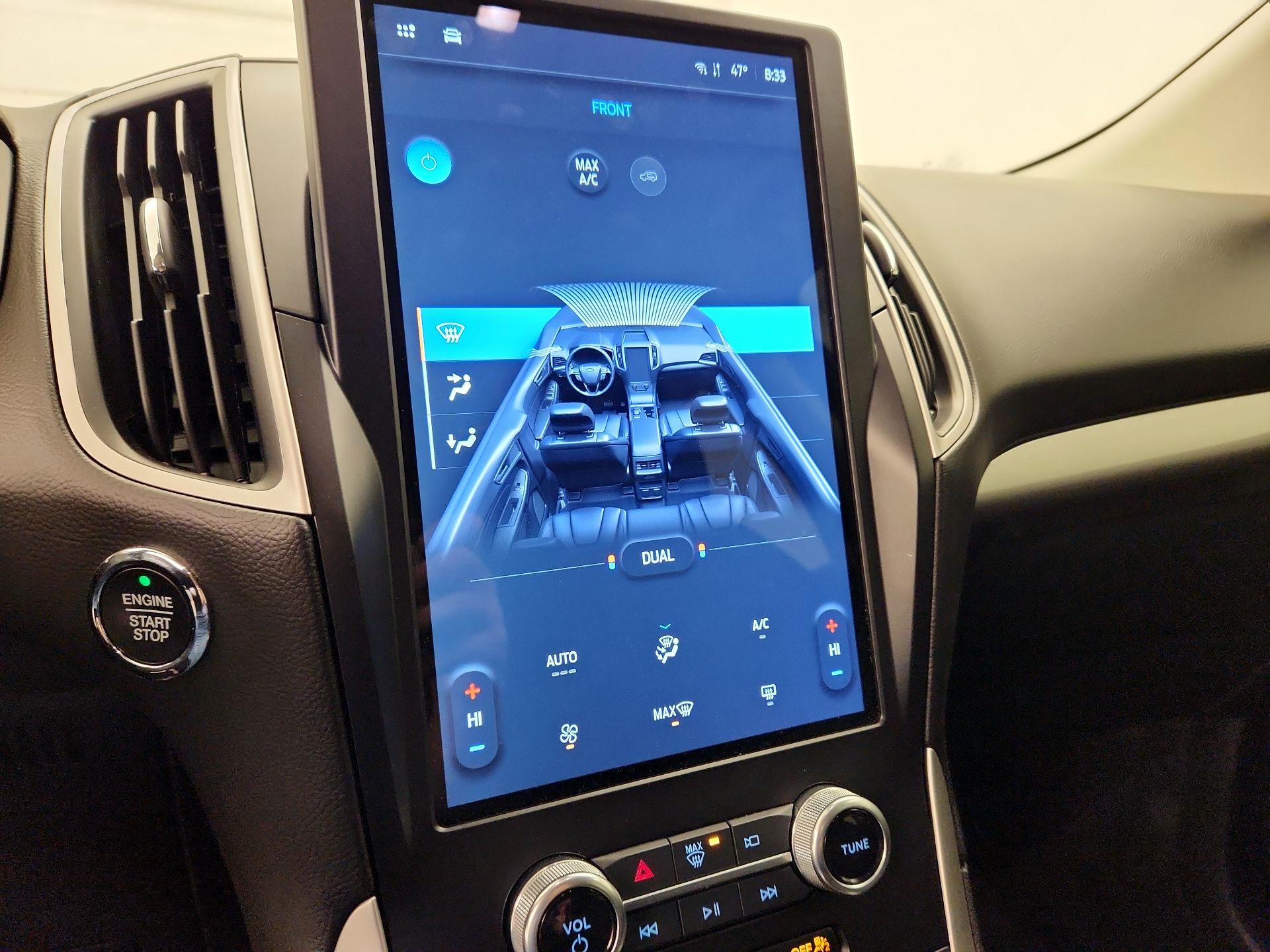 Thumbnail: 2024 Ford Edge - 14