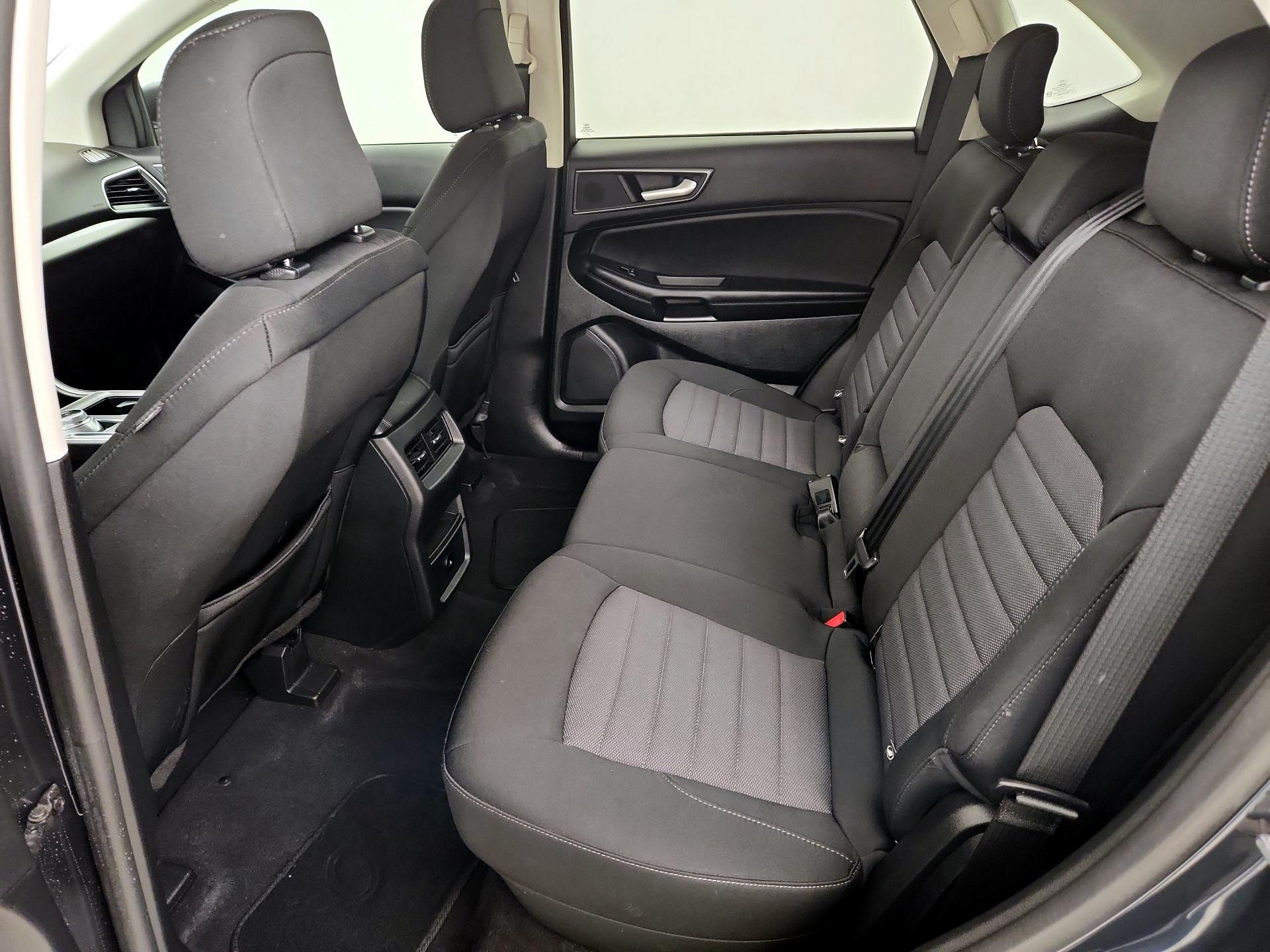 Thumbnail: 2024 Ford Edge - 17