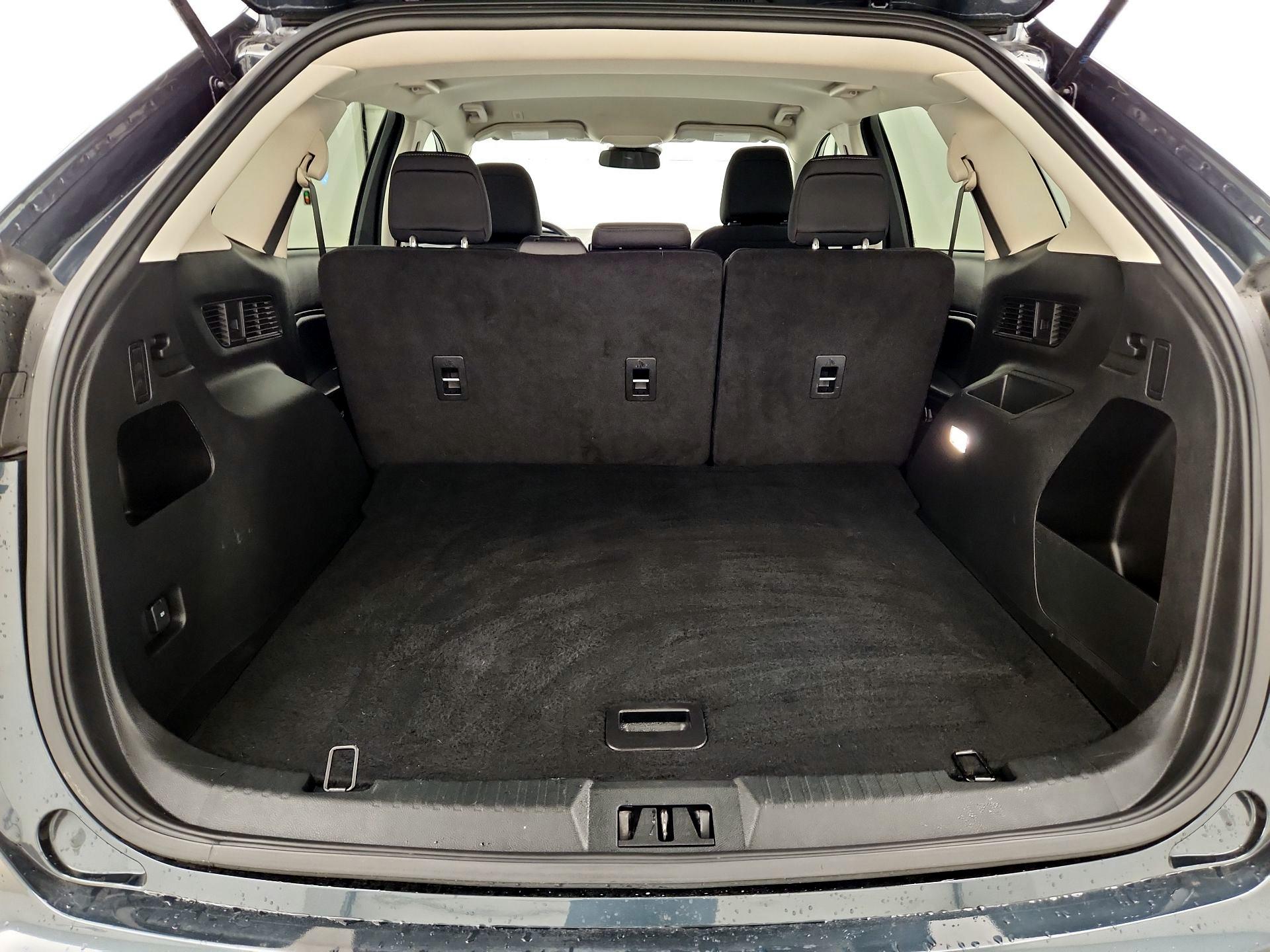 Thumbnail: 2024 Ford Edge - 18