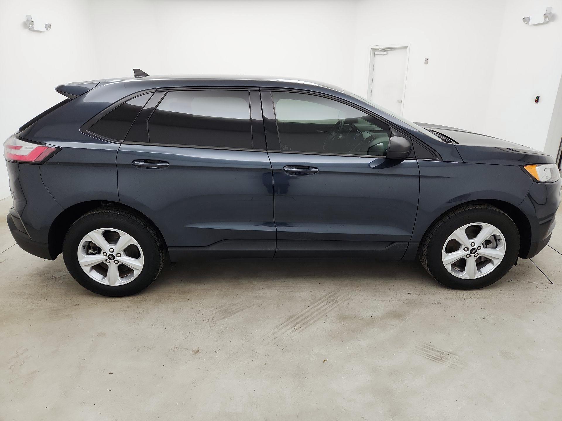 Thumbnail: 2024 Ford Edge - 4