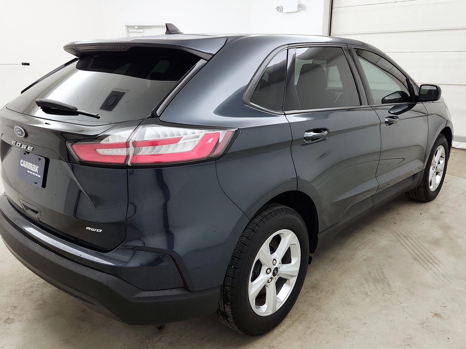 Thumbnail: 2024 Ford Edge - 5