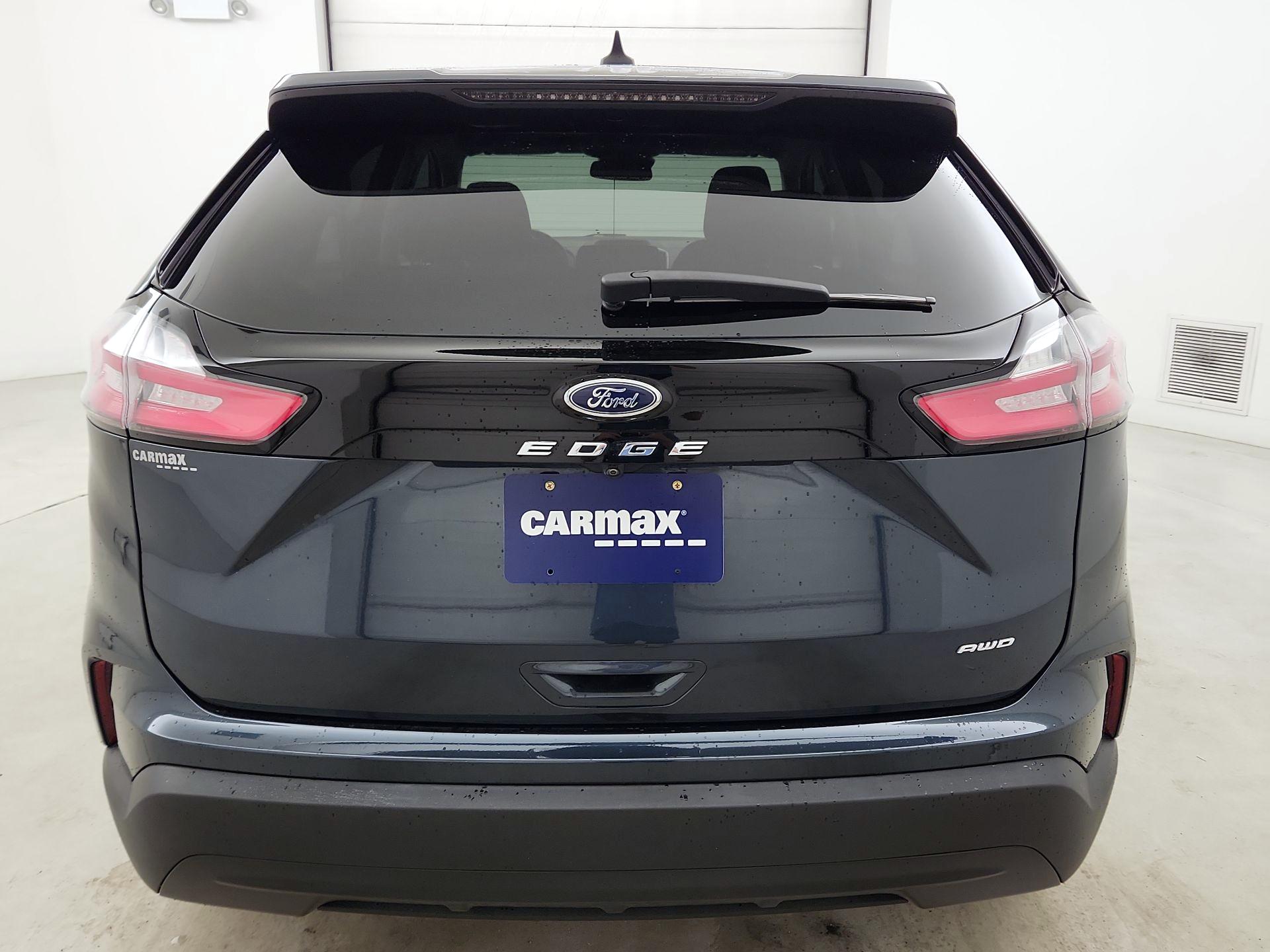 Thumbnail: 2024 Ford Edge - 6